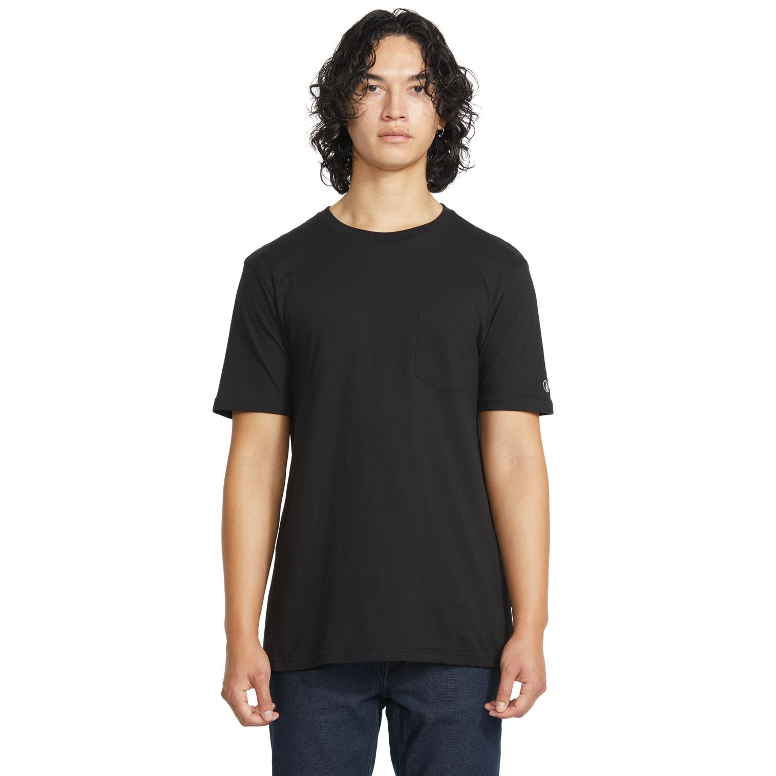 0196134264385 - T-Shirt Solid