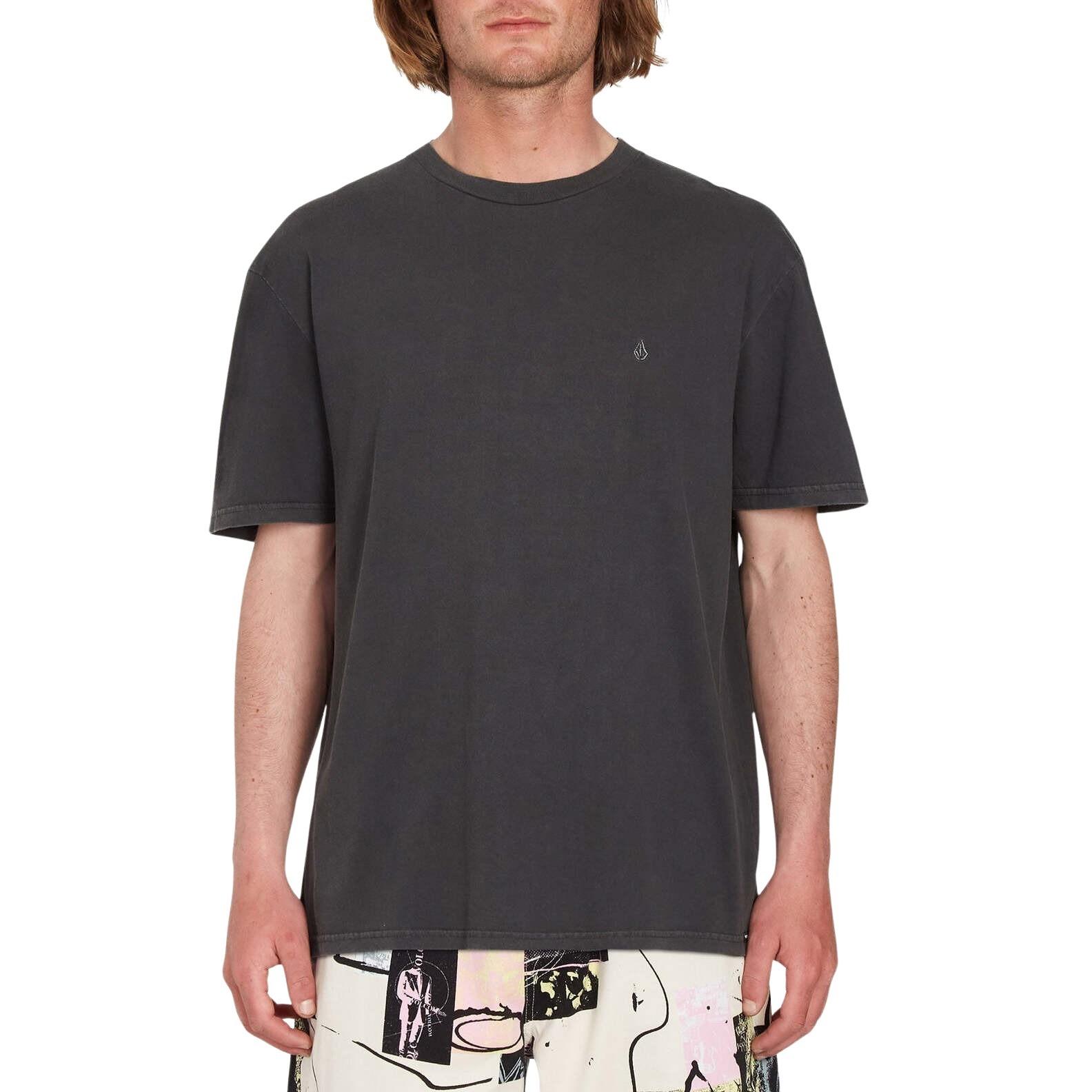 0196134286431 - T-Shirt Volcom