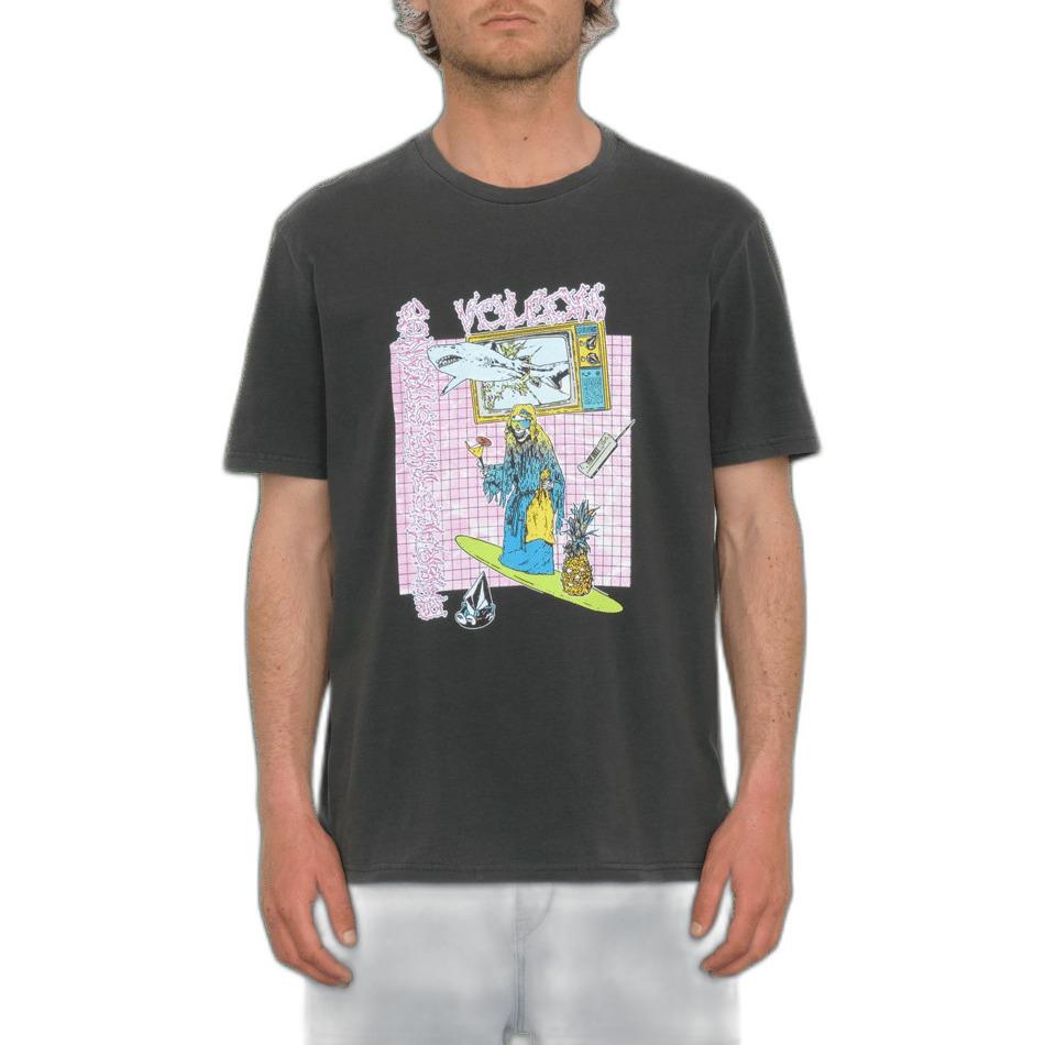 0196134653127 - T-Shirt Frenchsurf