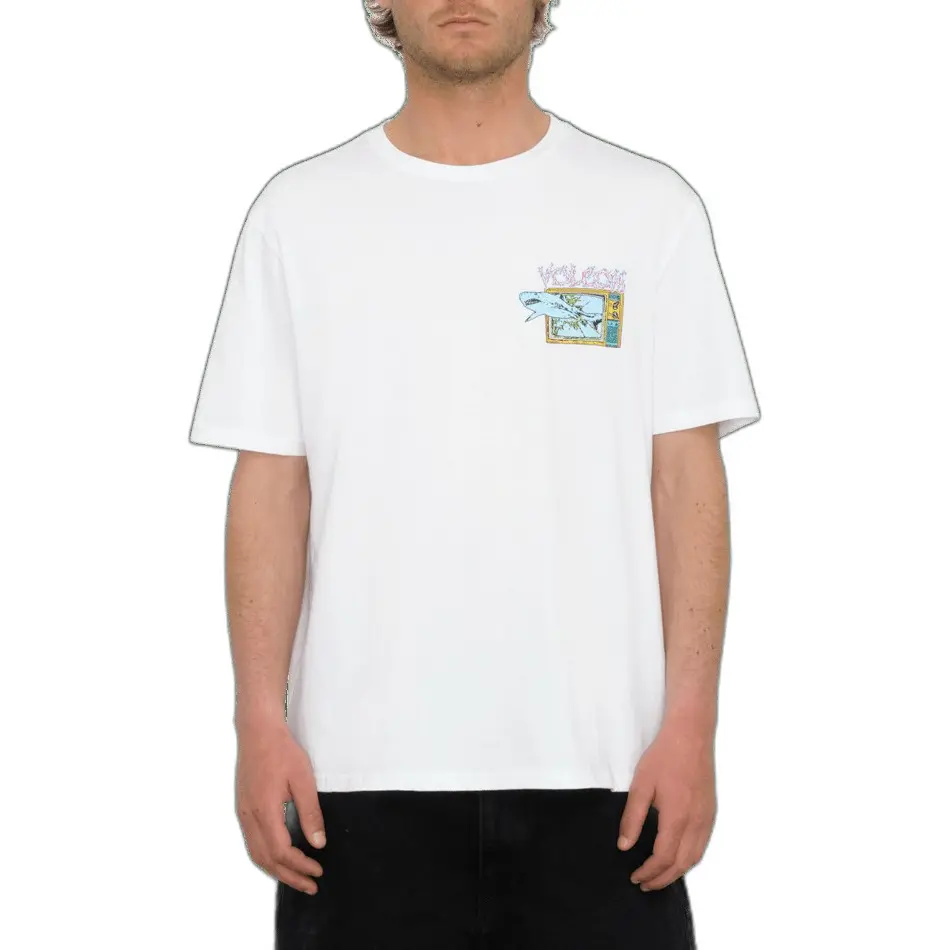 0196134653196 - T-Shirt Frenchsurf