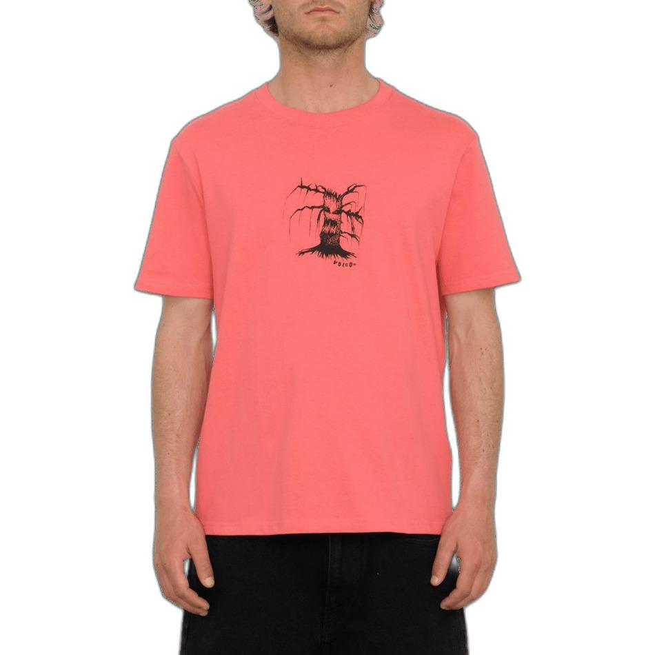 T-shirt VolcOm Issam Night Lse