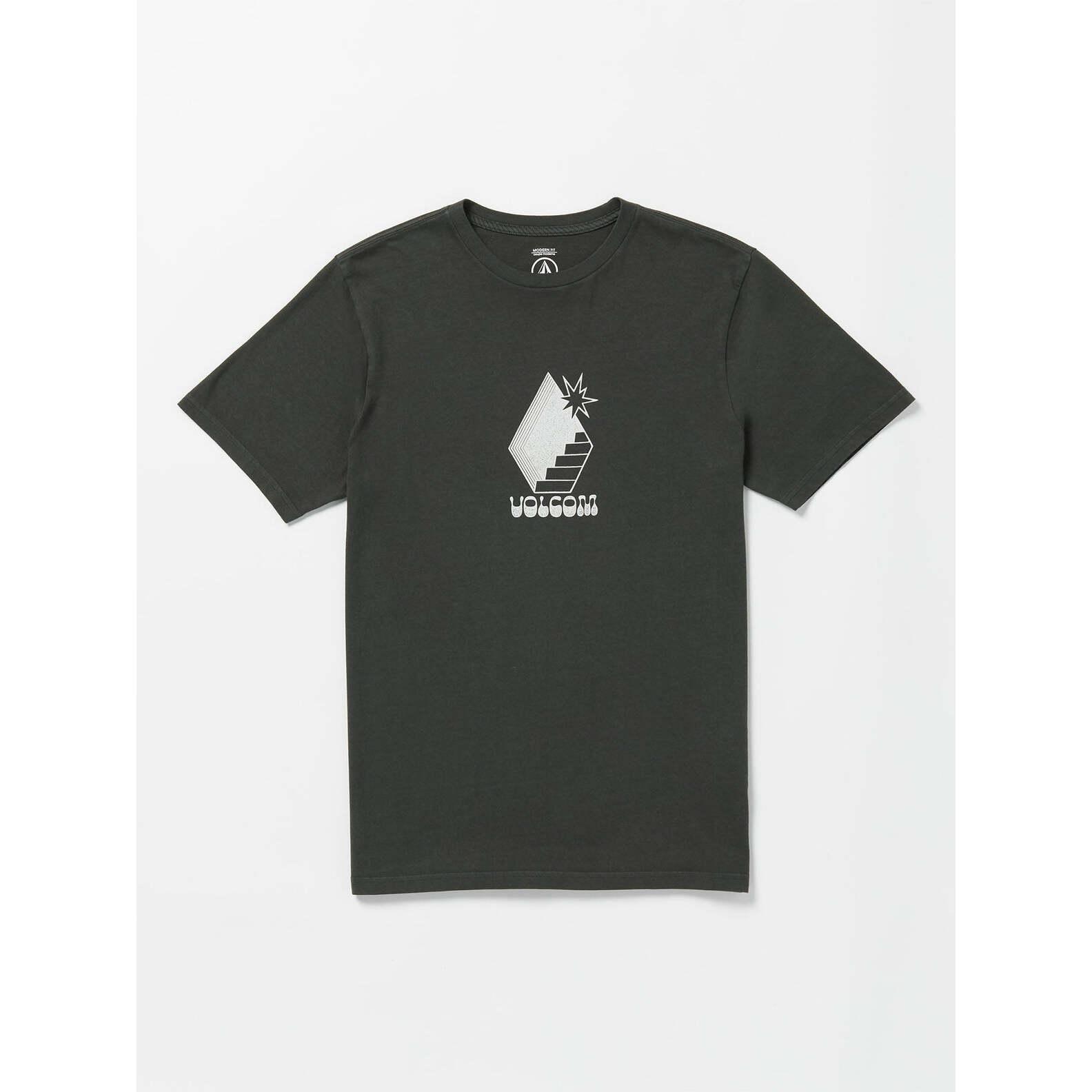 0196134523901 - T-Shirt Volcom