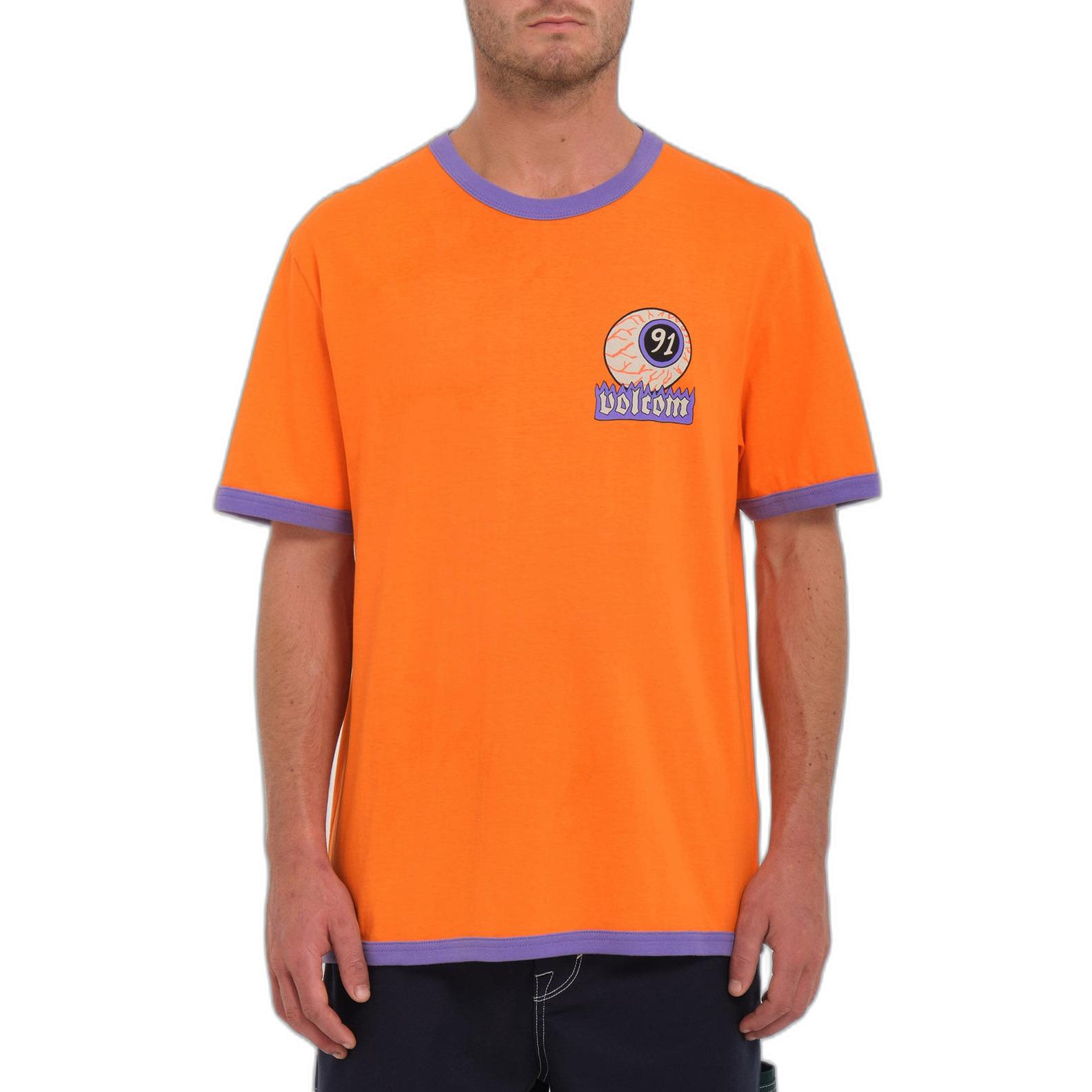 0196134536772 - T-Shirt Volcom