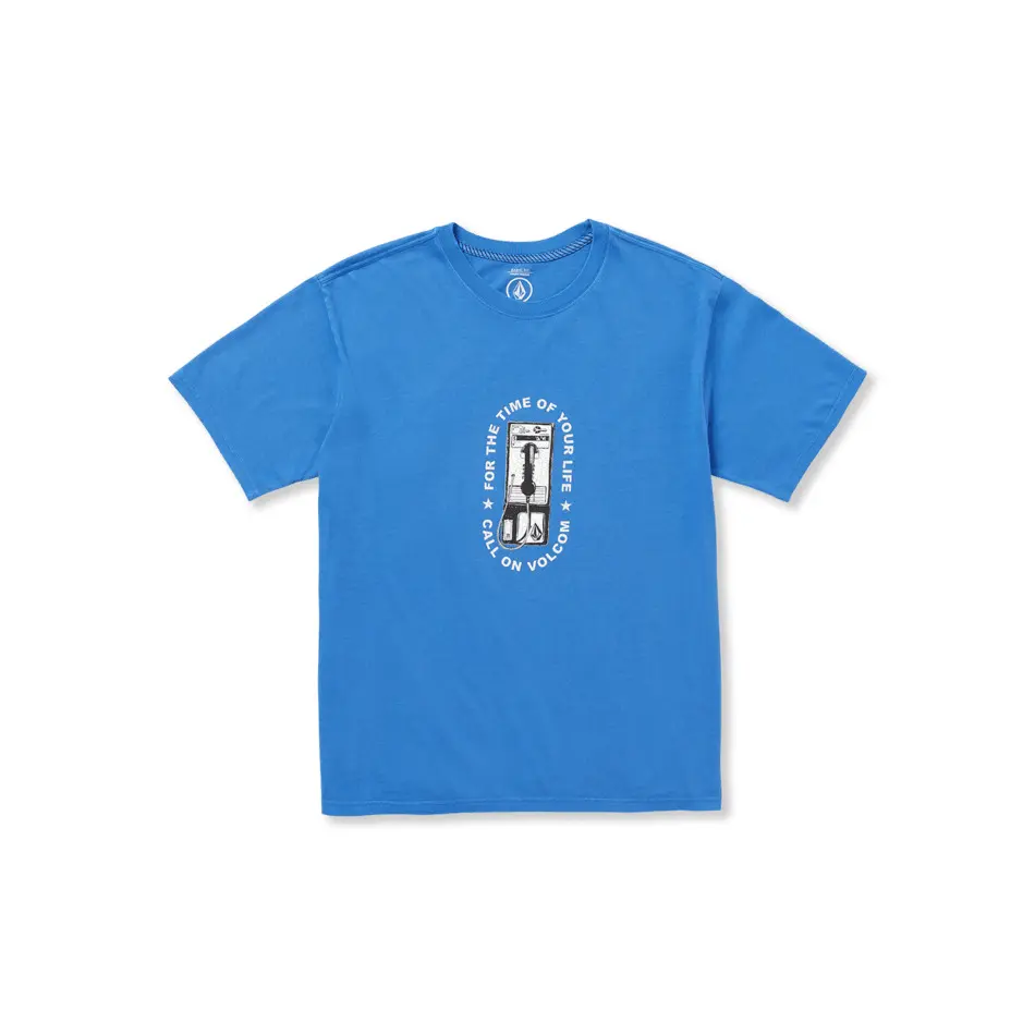 0196134822813 - T-Shirt Time Of Your Life