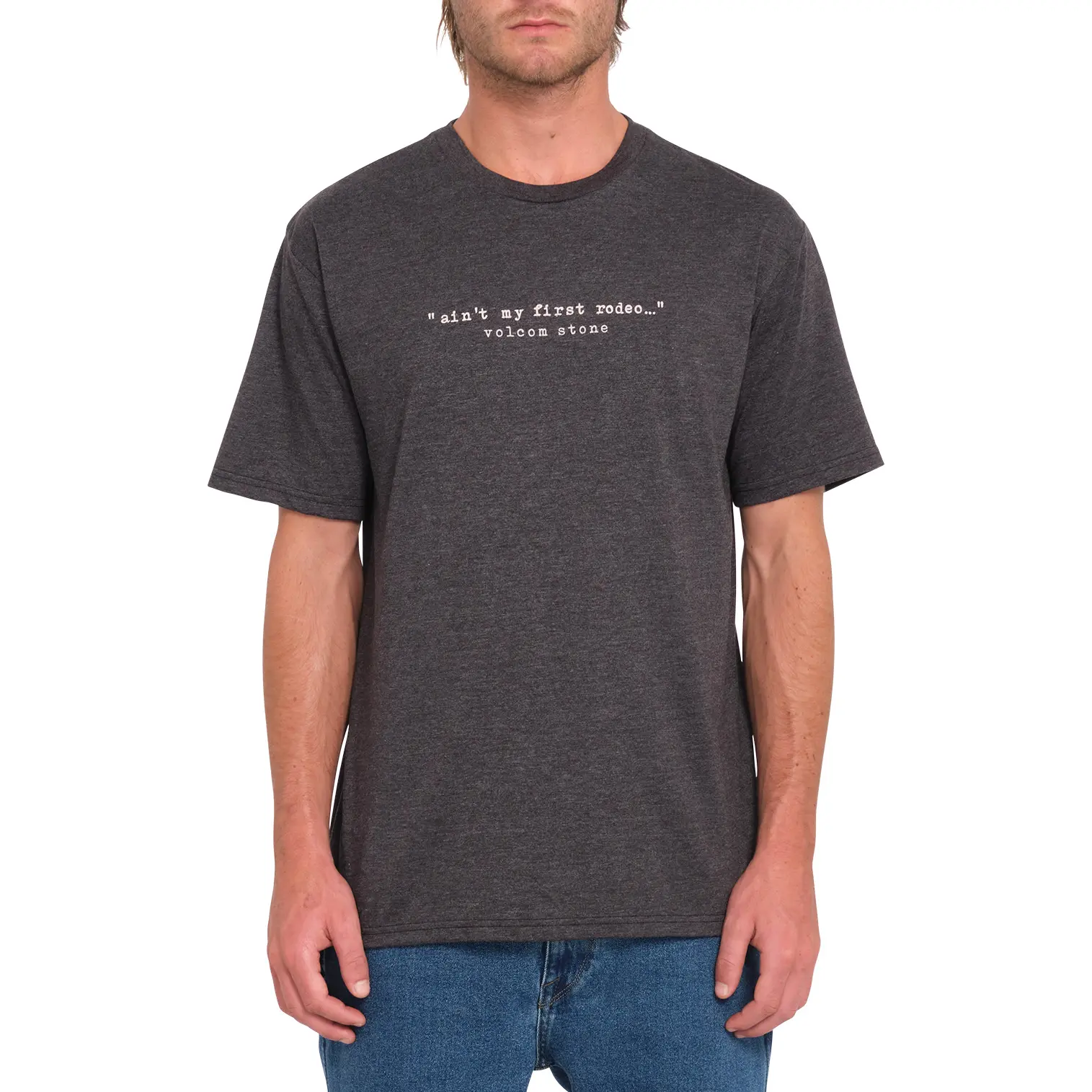 0196134823728 - T-Shirt Scowboy