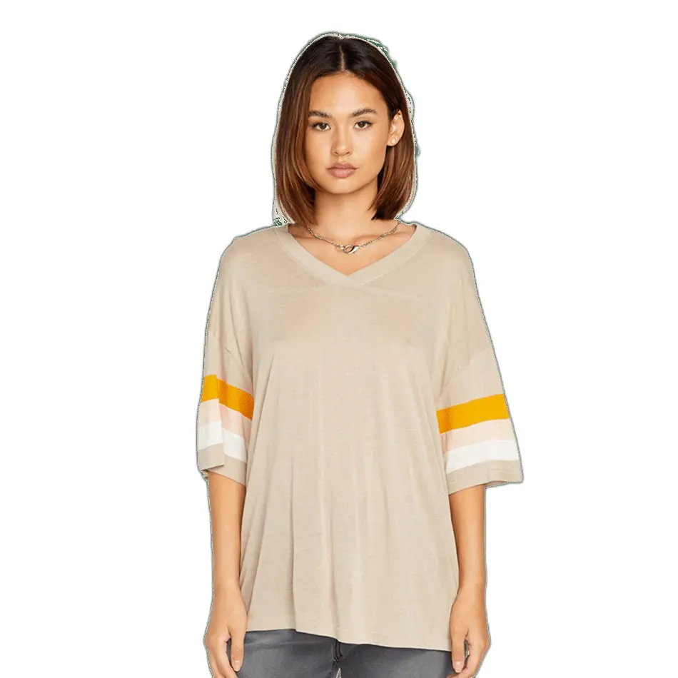 Maglietta da donna  Player H8r