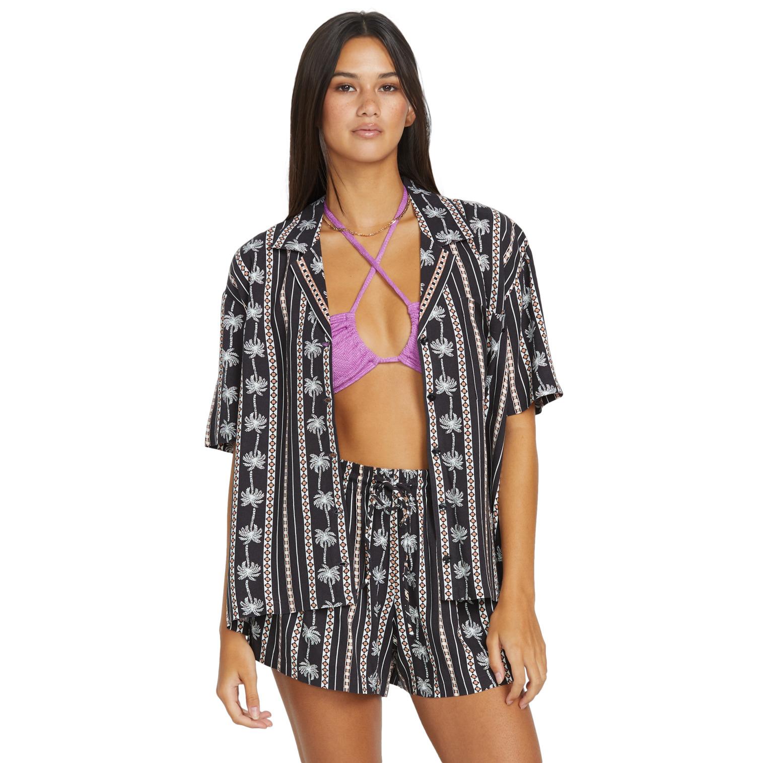 0196134945161 - Damenhemd Sun Stunner