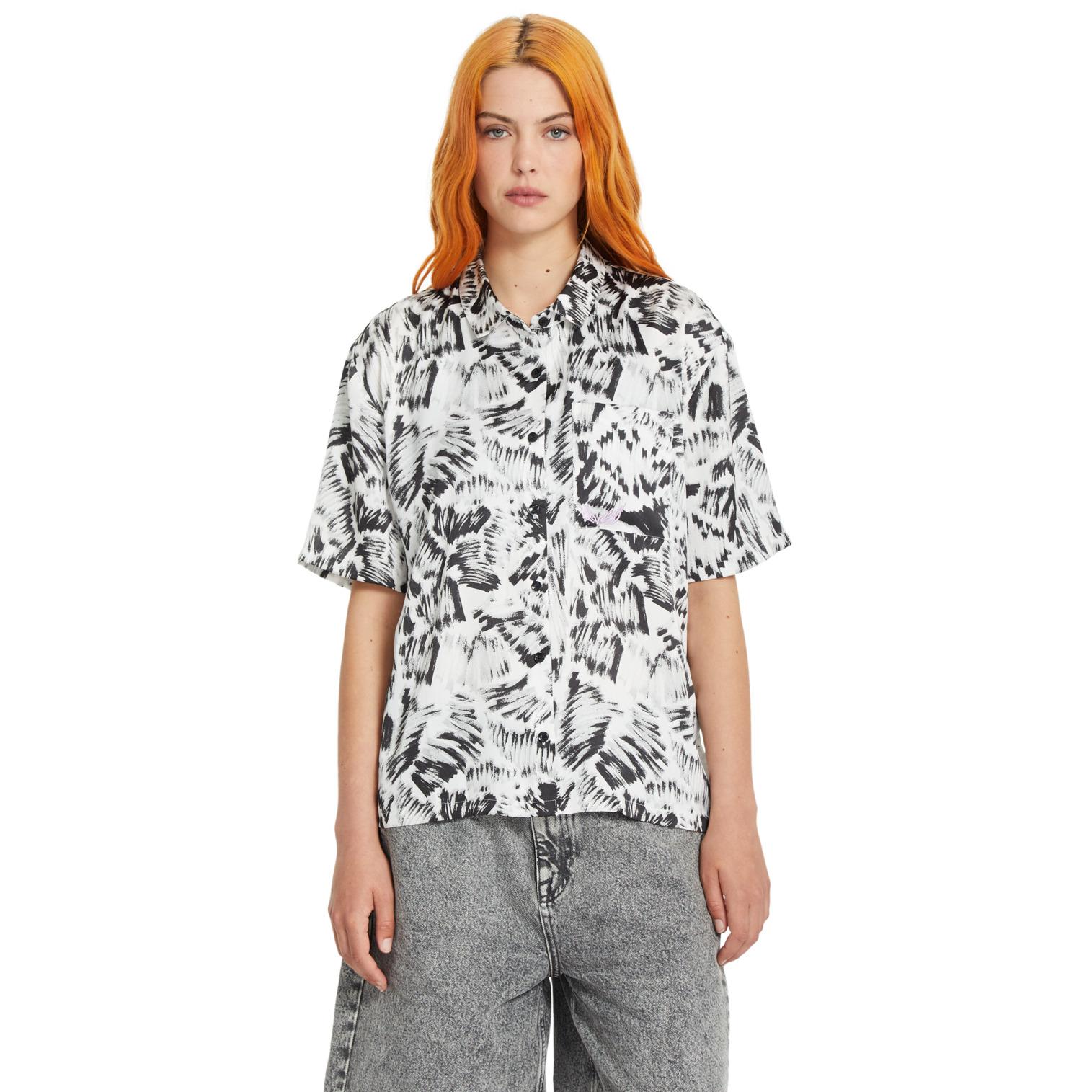 0196134974437 - Damenhemd Fa Alix 0196134974437 - Damenhemd Fa Alix