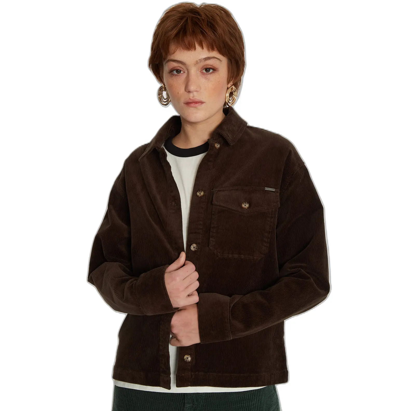 0196134105022 - Damenjacke Sha Lala