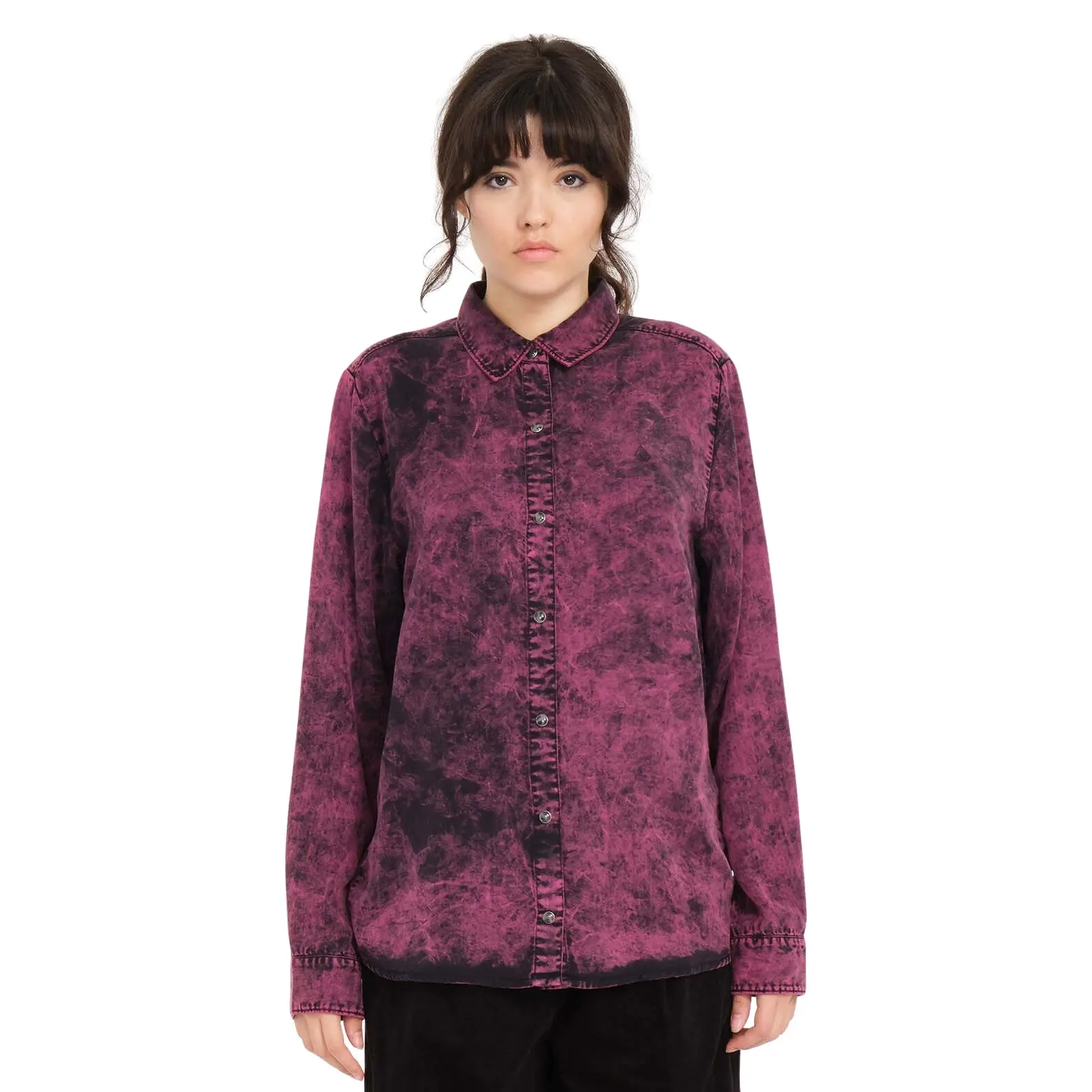 Shirt Volcom Acid