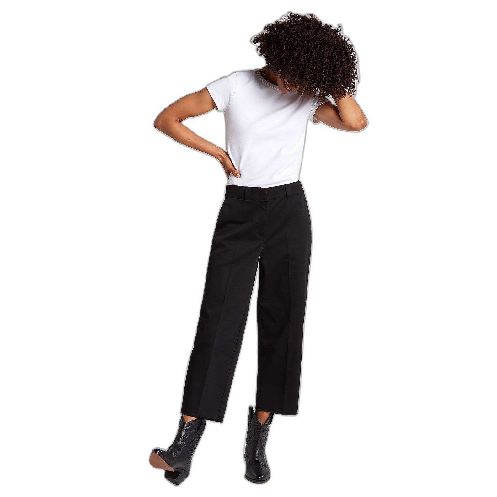 0193573639552 - Chinohose Frau Whawhat