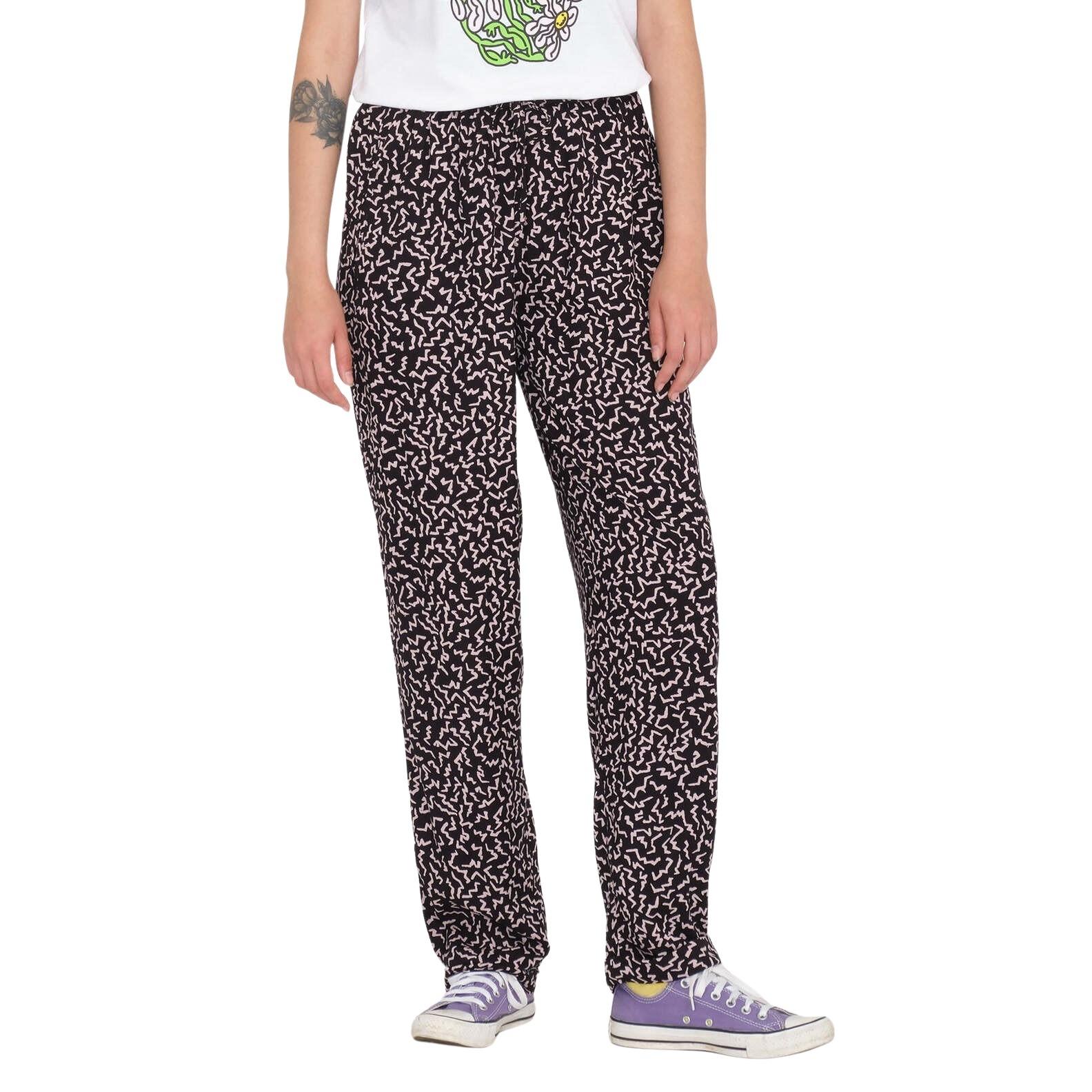 0196134655800 - Damenhosen Surfpunk