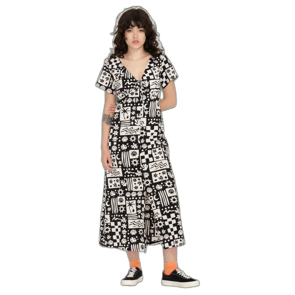 Vestito lungo da donna  Sunny Wild