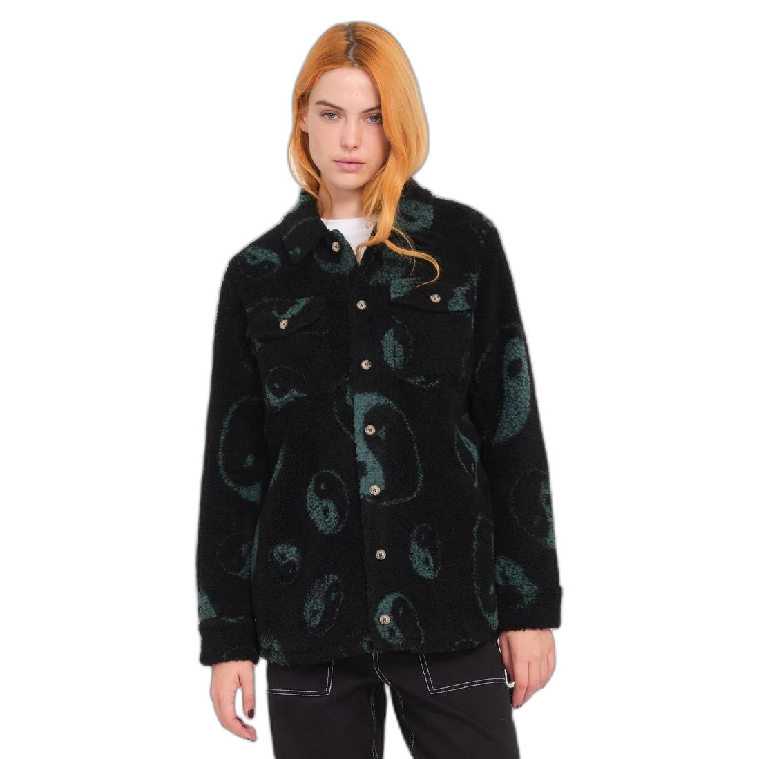 0196134824749 - Fleece für Damen Silent