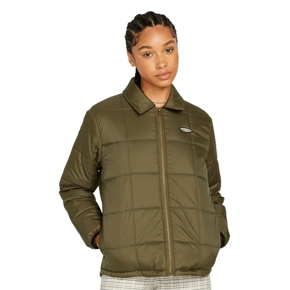 0196134289487 - Damen-Daunenjacke Thisthatthem