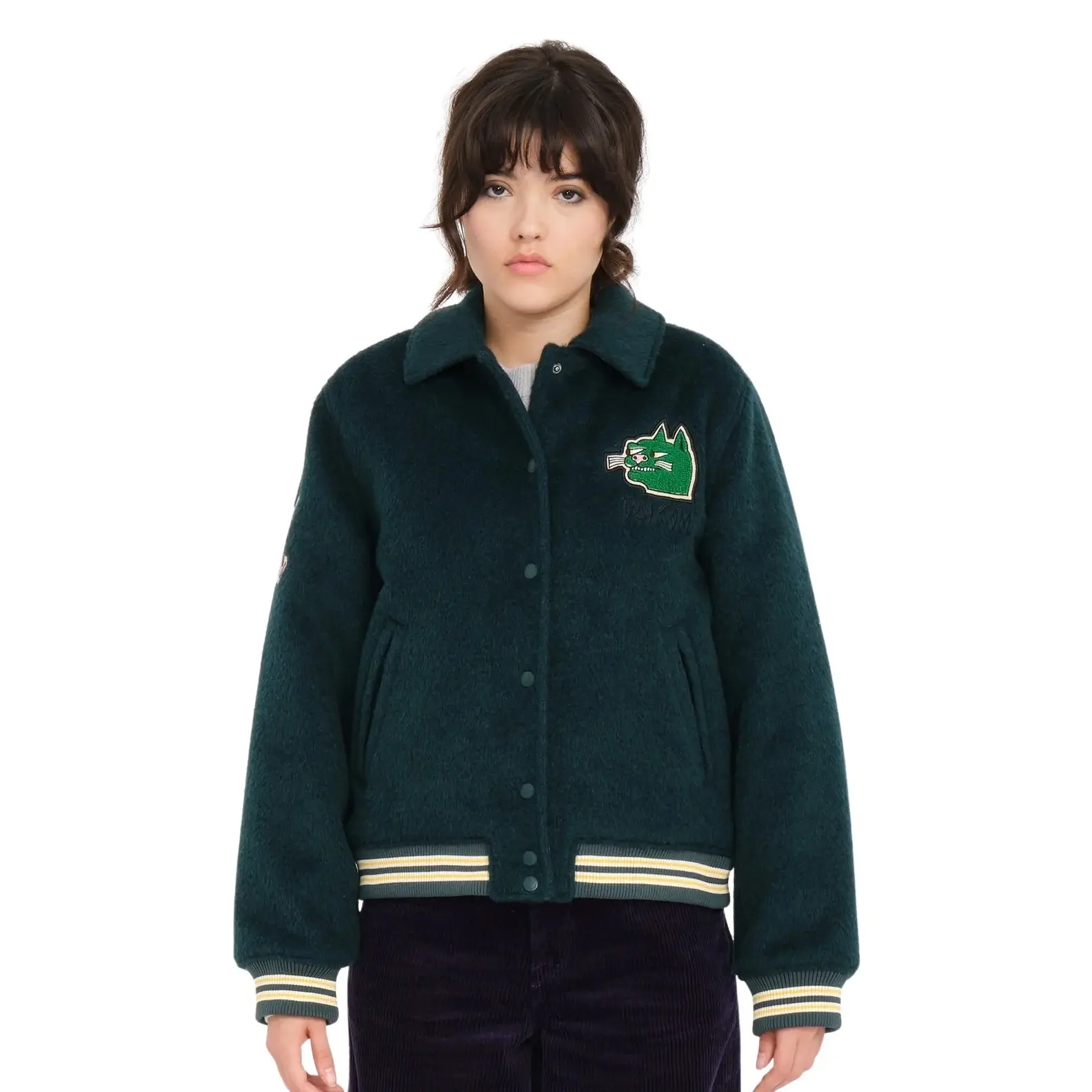 0196134548492 - Fleece für Frauen Fa Nando Von Arb