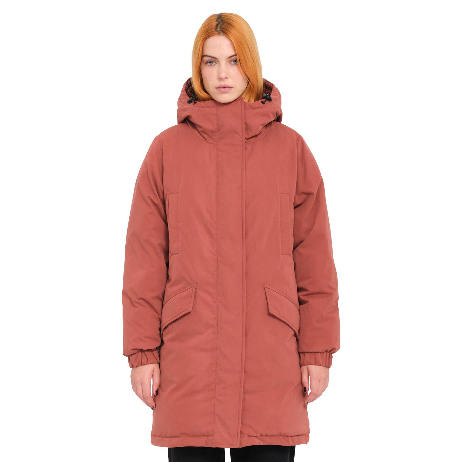 0196134825227 - Parka Damen Sleepi Puff Up 0196134825227 - Parka Damen Sleepi Puff Up