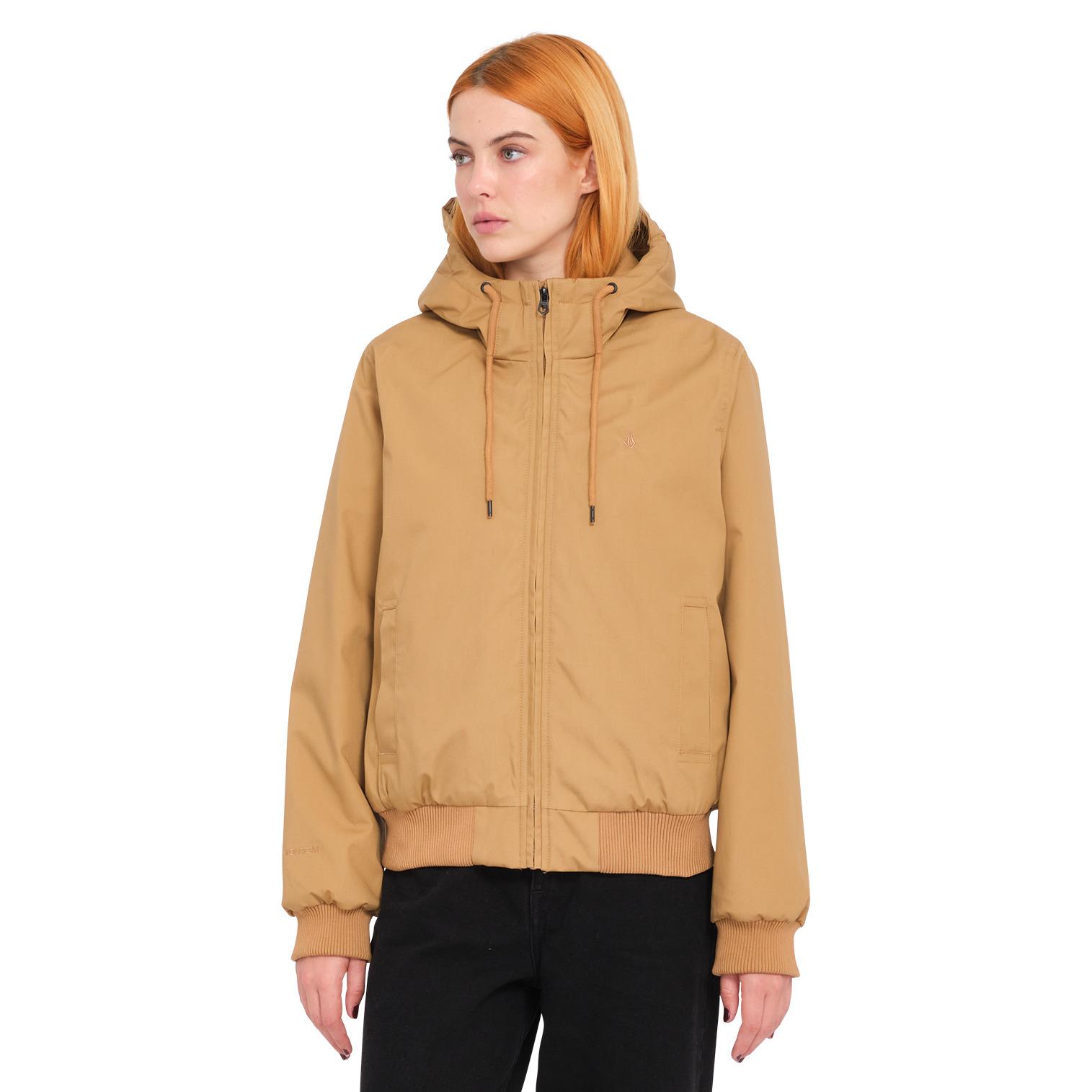 0196134825401 - Regenjacke für Damen Wernan 10K