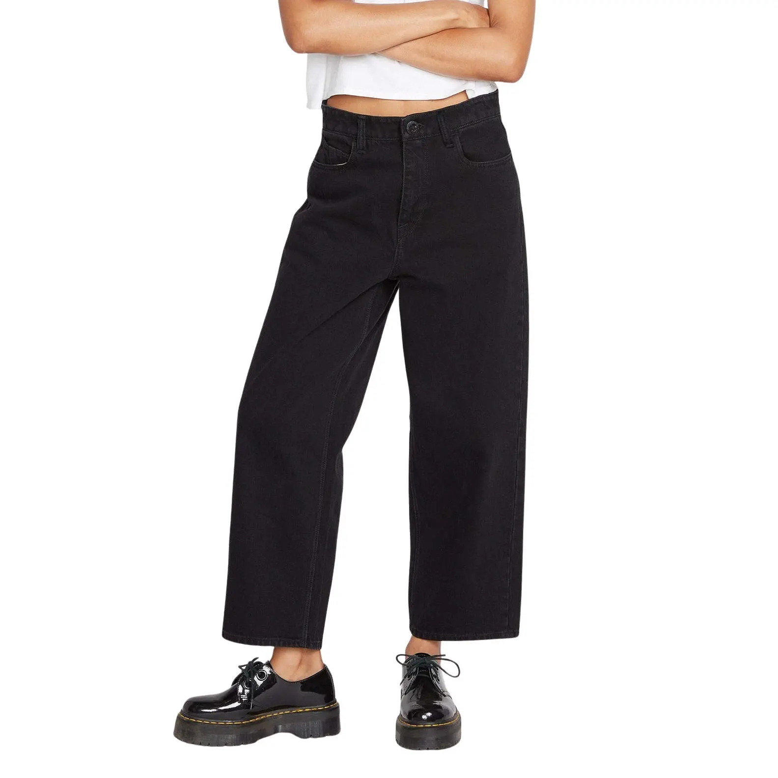 0196134290001 - Jeans Frau Weellow