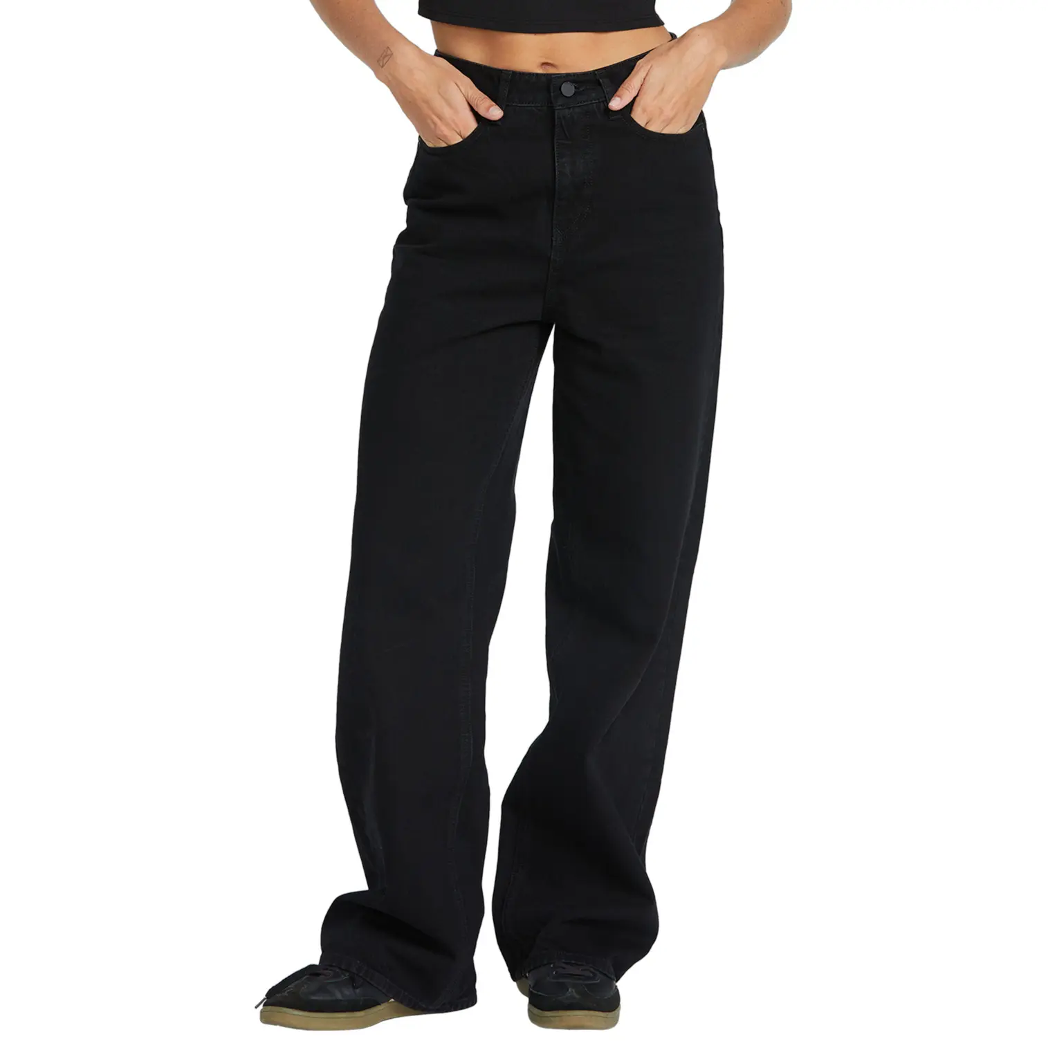 0196134920540 - Jeans Stoned Bf Hirise