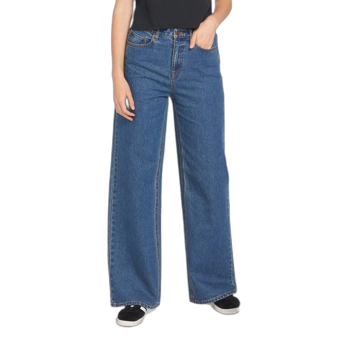 0196134836087 - Jeans Stoned