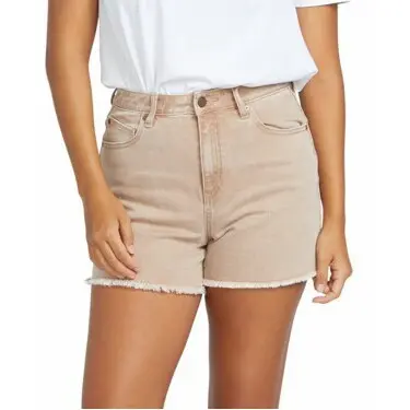 0196134656630 - Shorts für Damen Stn Step Hirise
