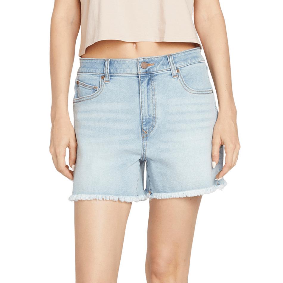 0196134724117 - Jeansshorts Frau STN Step Hirise SHRT