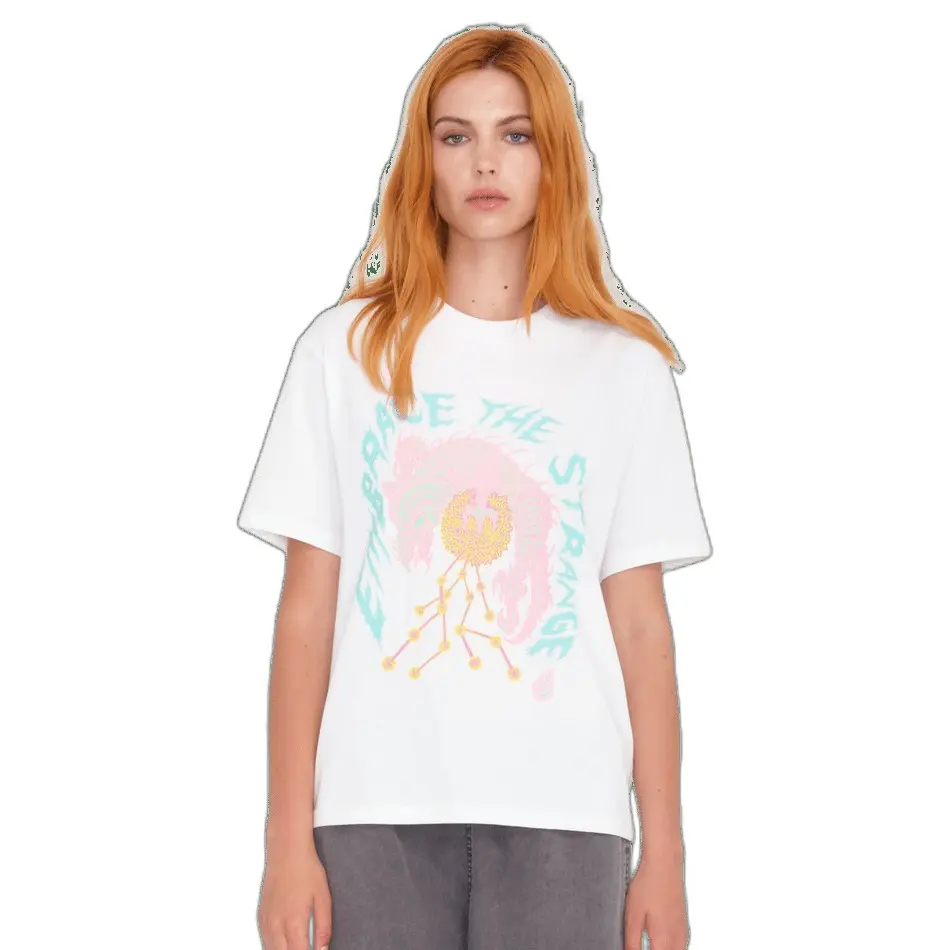 T-Shirt Volcom Tetsunori Tee 2