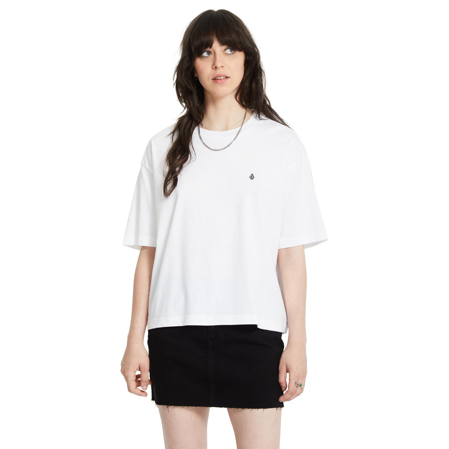 0196134975953 - T-Shirt Stone Blanks Up