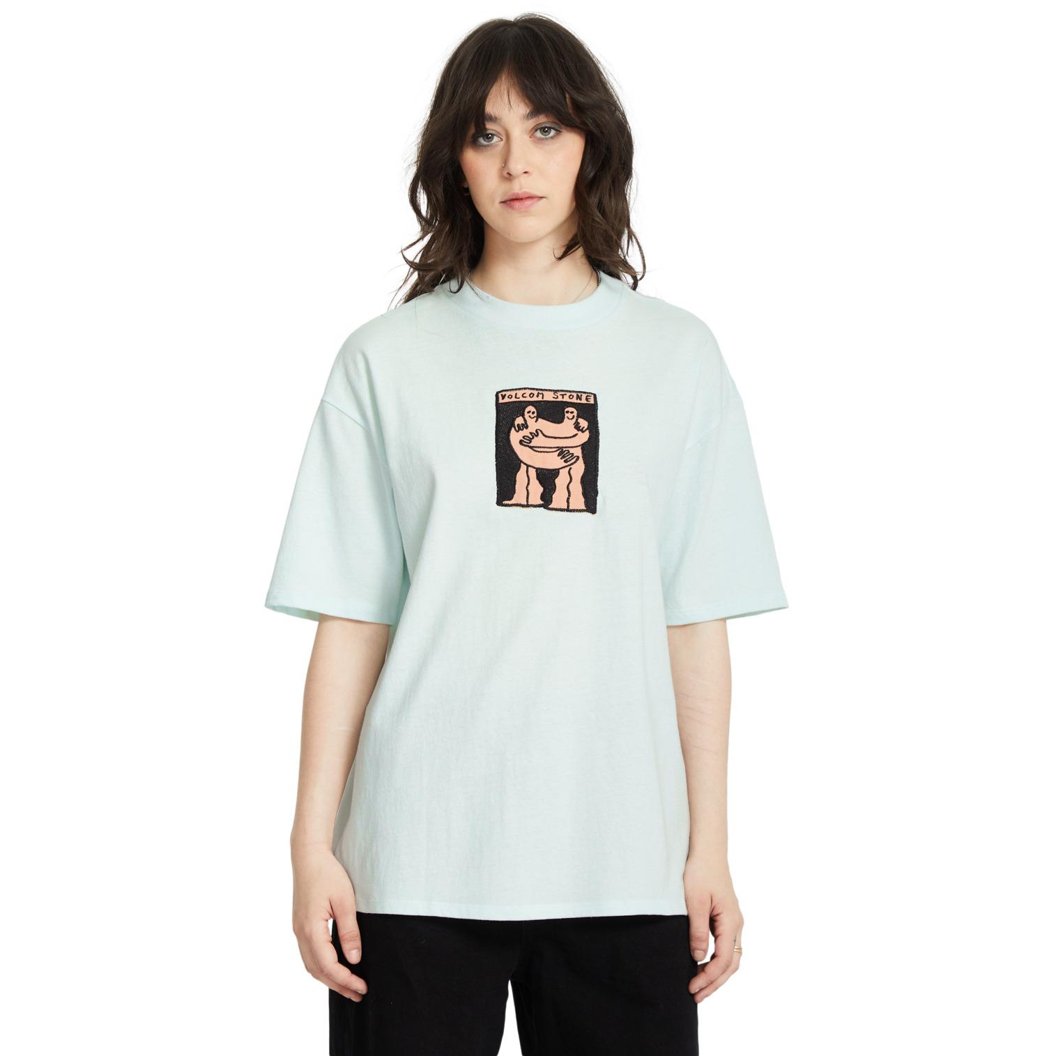 0196134976417 - T-Shirt Downtown 0196134976417 - T-Shirt Downtown