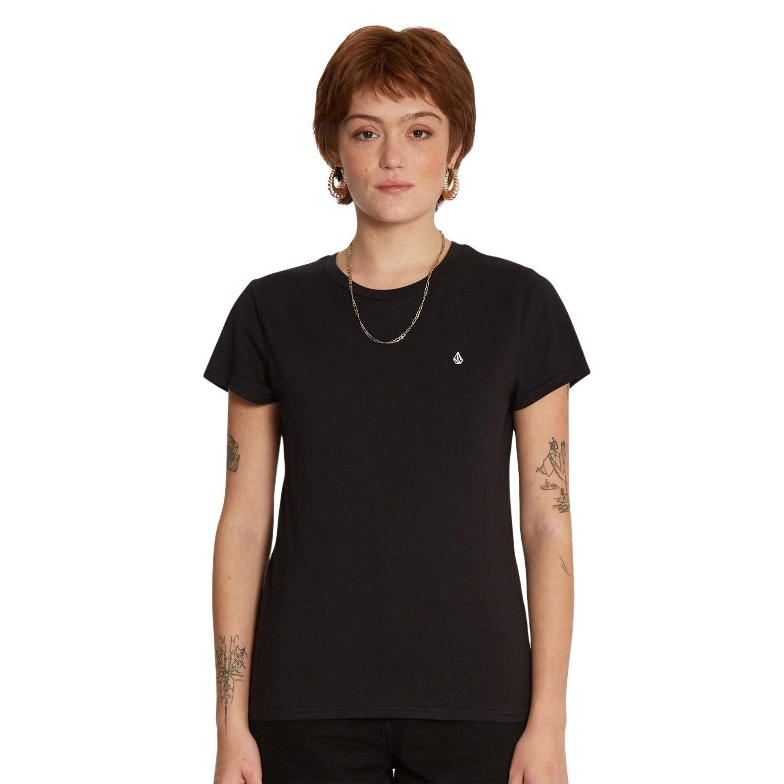 0196134105794 - T-Shirt Frau Stone Blanks