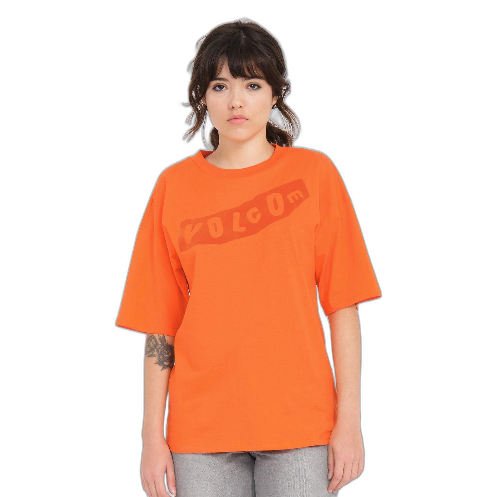0196134549079 - T-Shirt Frau Pistol
