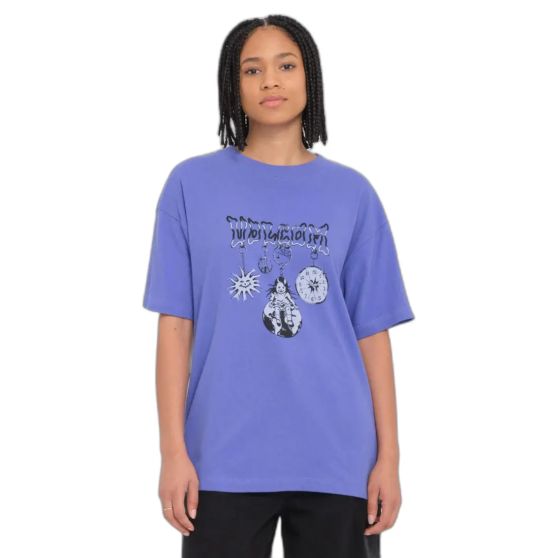 0196134826262 - T-Shirt FA Keutchi