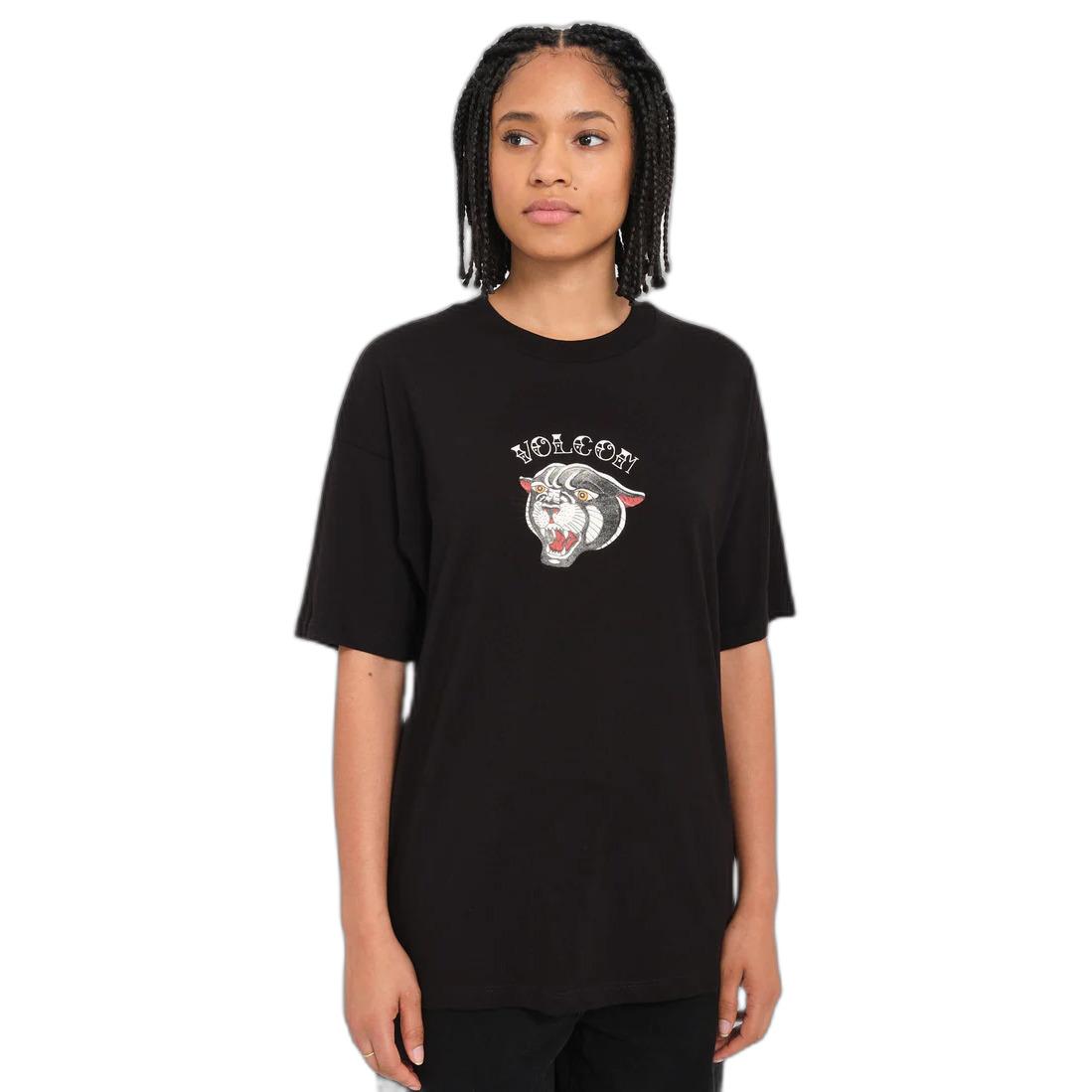 0196134826378 - T-Shirt Tide The Tee