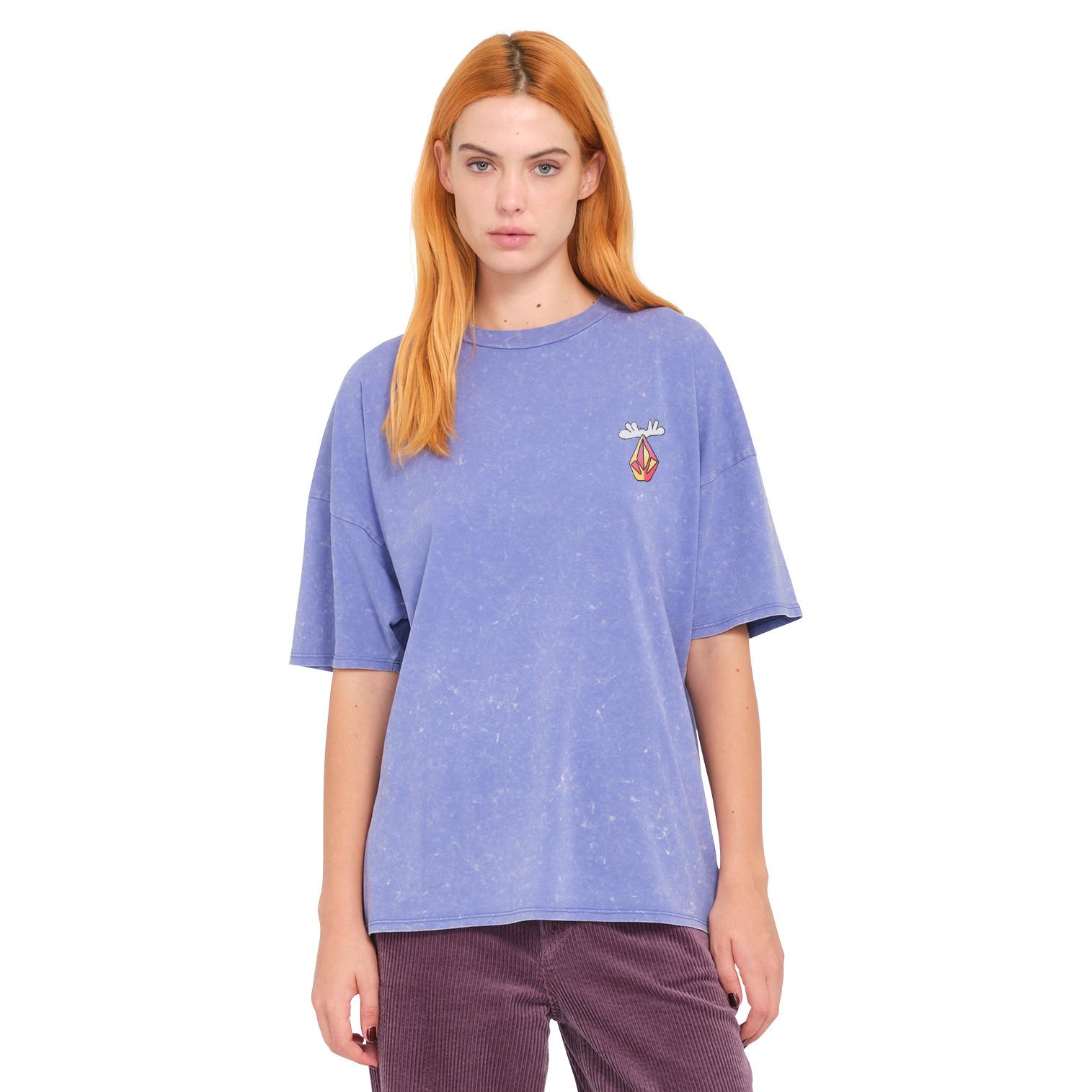 0196134826545 - T-Shirt Voltrip