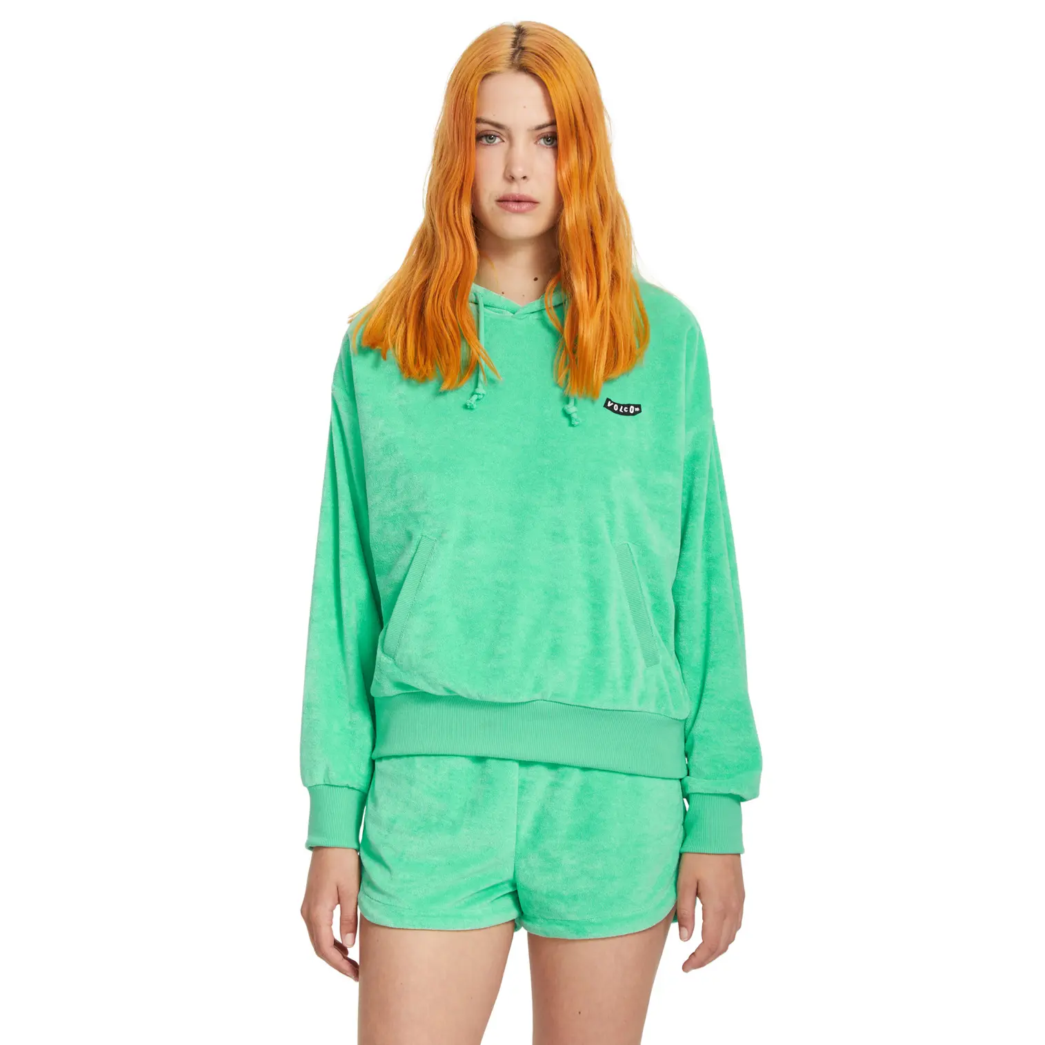 0196134976776 - Hoodie Damen Sweeterry