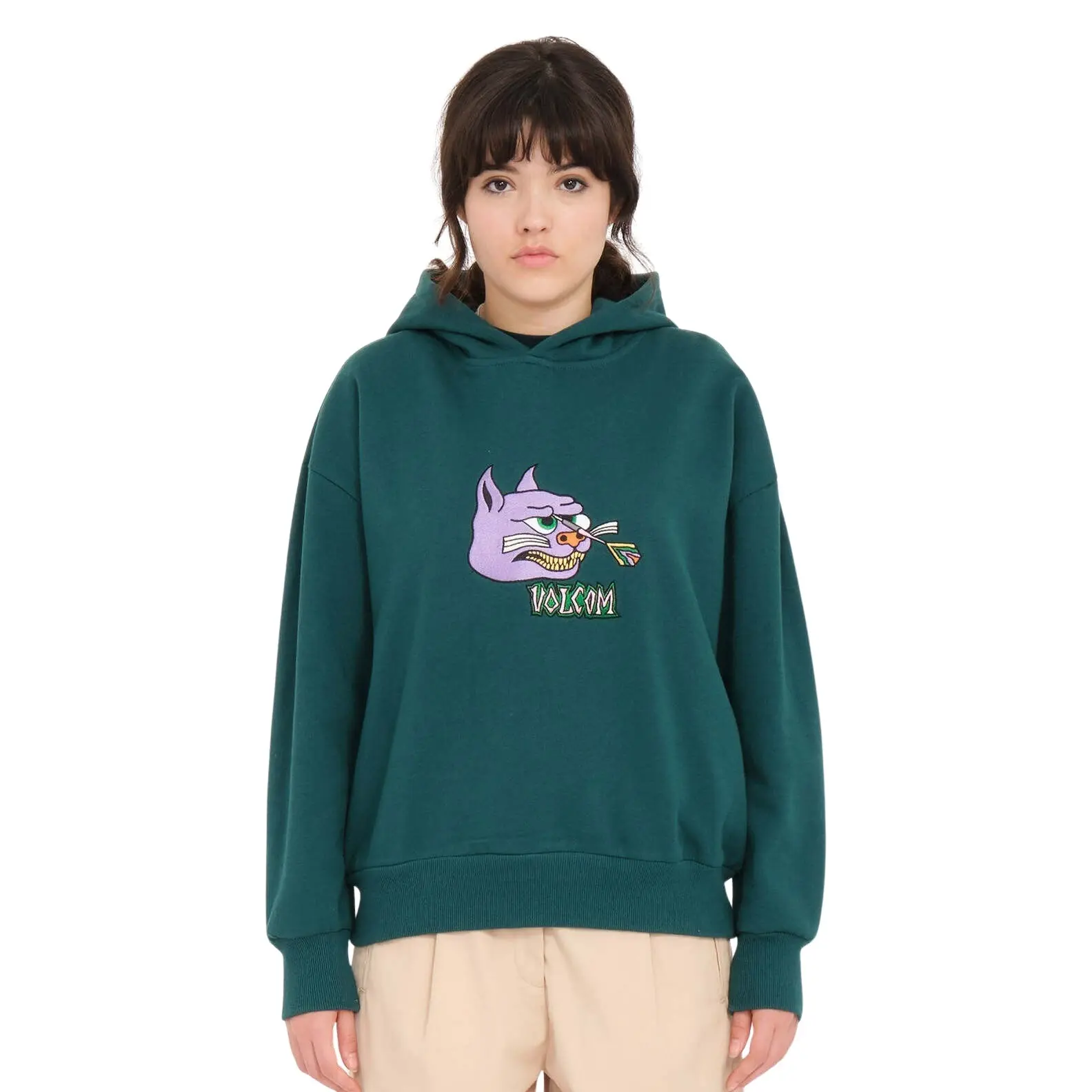 0196134549628 - Sweatshirt Frau Fa Nando Von Arb