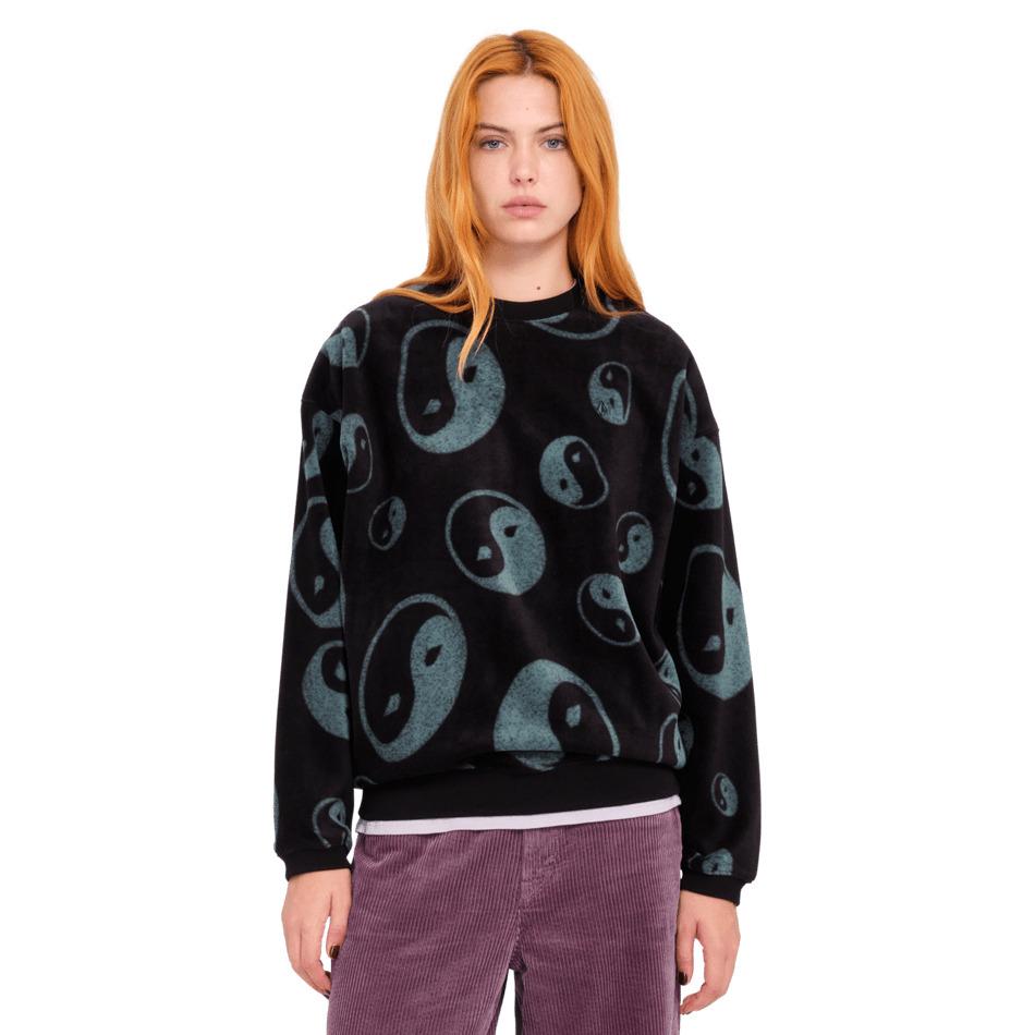 0196134836247 - Pullover mit Rundhalsausschnitt Damen Error 202