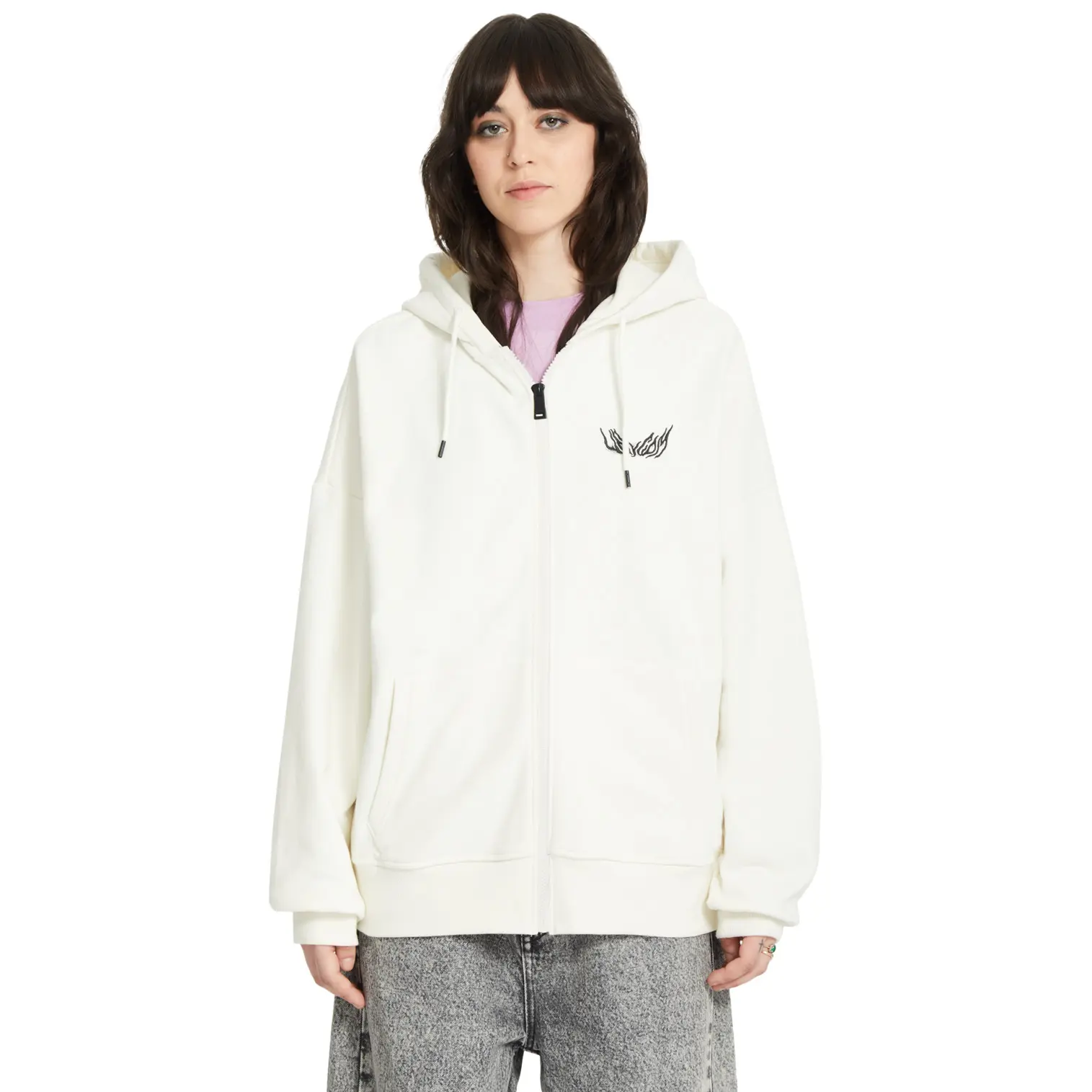 0196134977643 - Kapuzenjacke Fa Alix