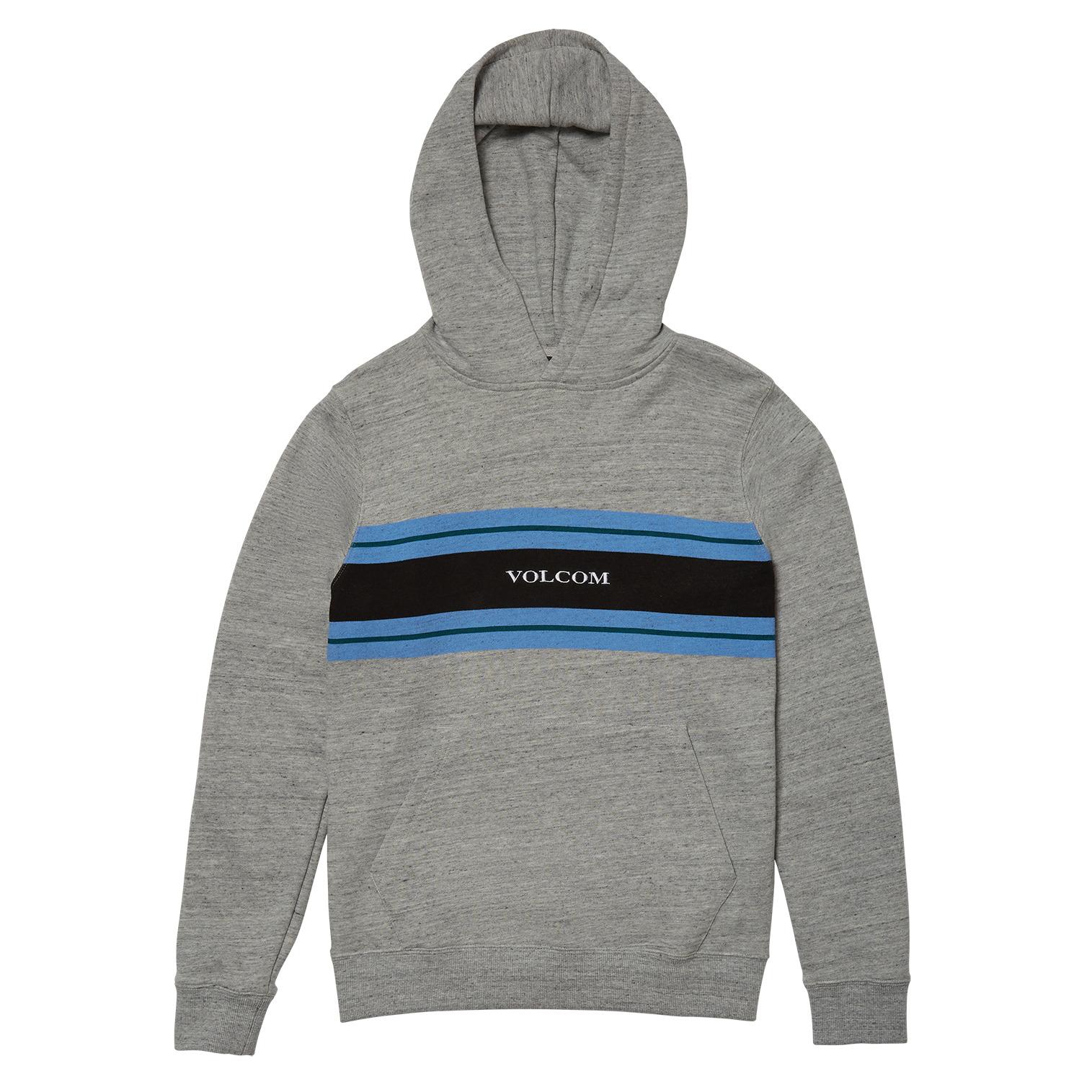 0193573684217 - Hoodie Zero Division