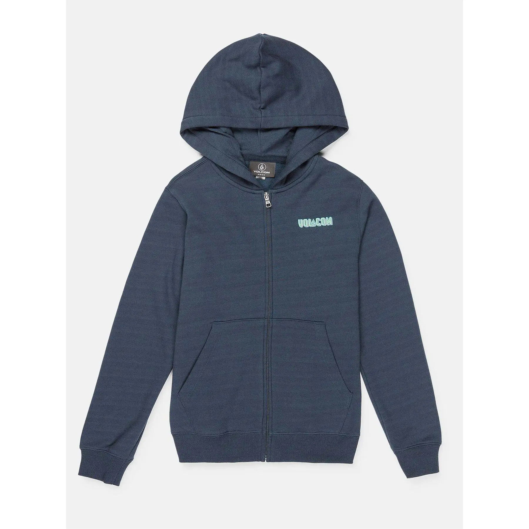Kapuzenjacke Volcom Vibeout