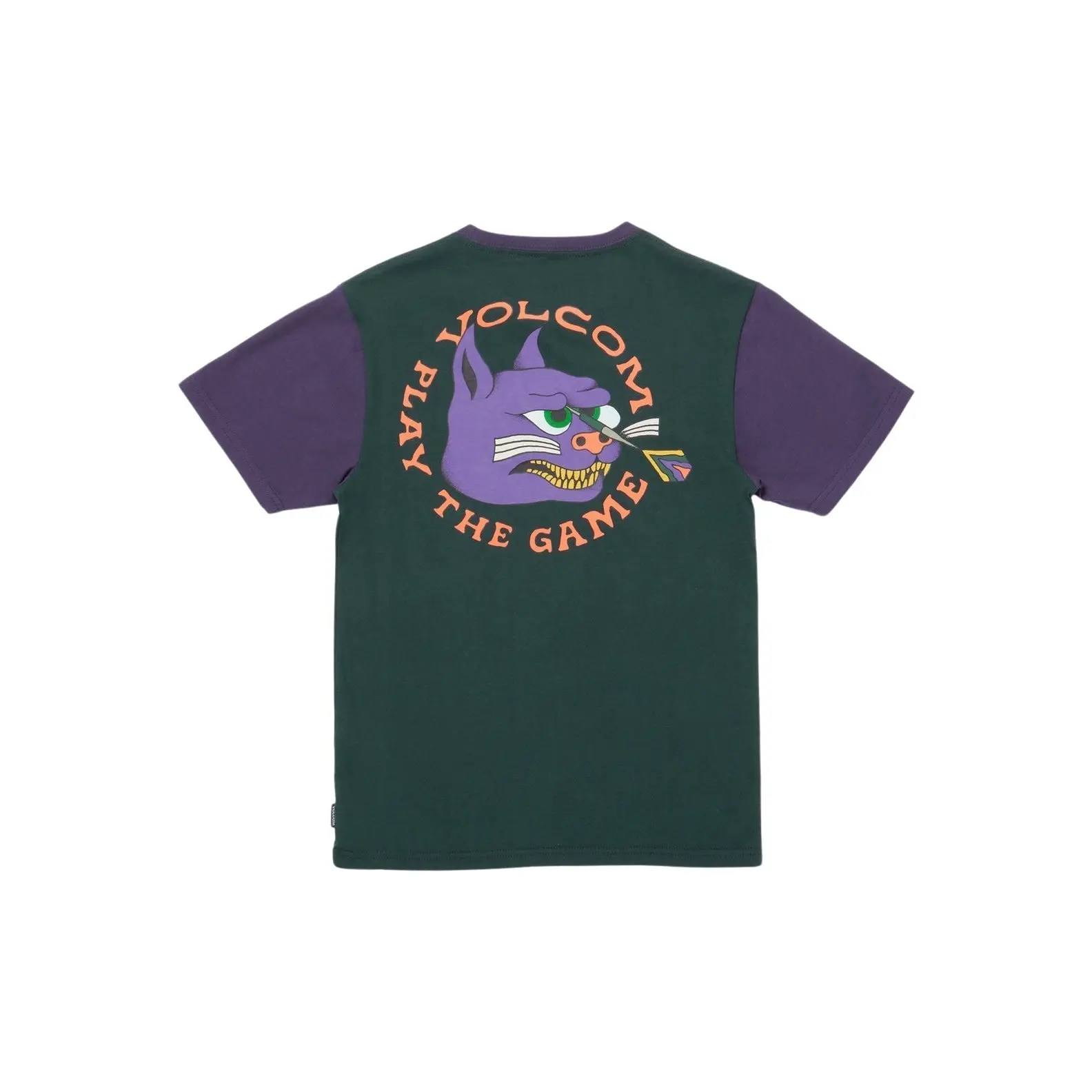 0196134551409 - Kinder T-Shirt Fa Nando Von ARB 2