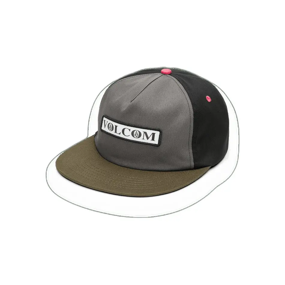 Cappellino Volcom Hockey Dad