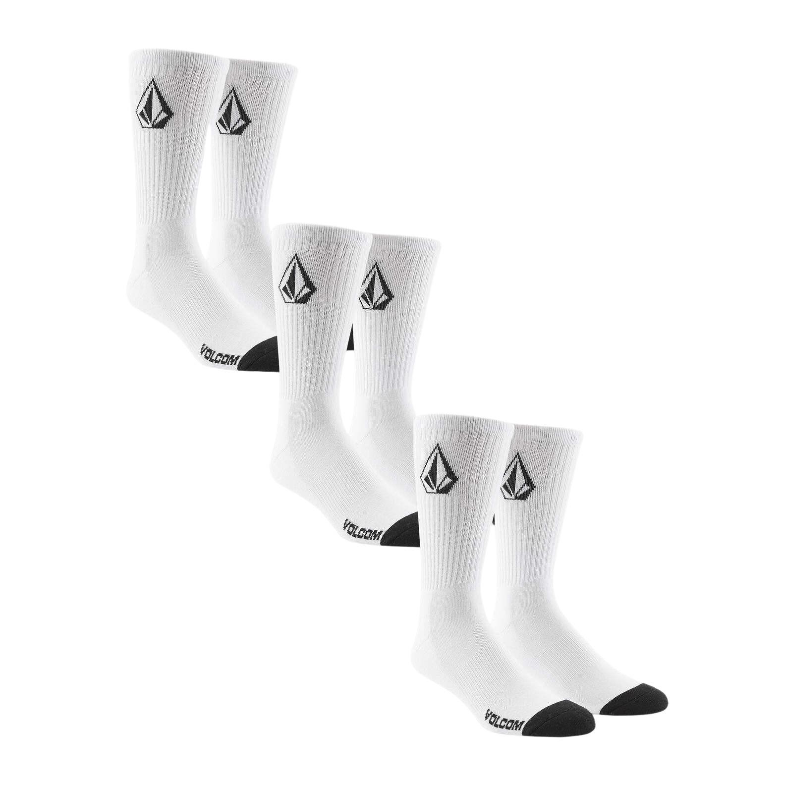 0193573584951 - Paar Socken Full Stone (x3)