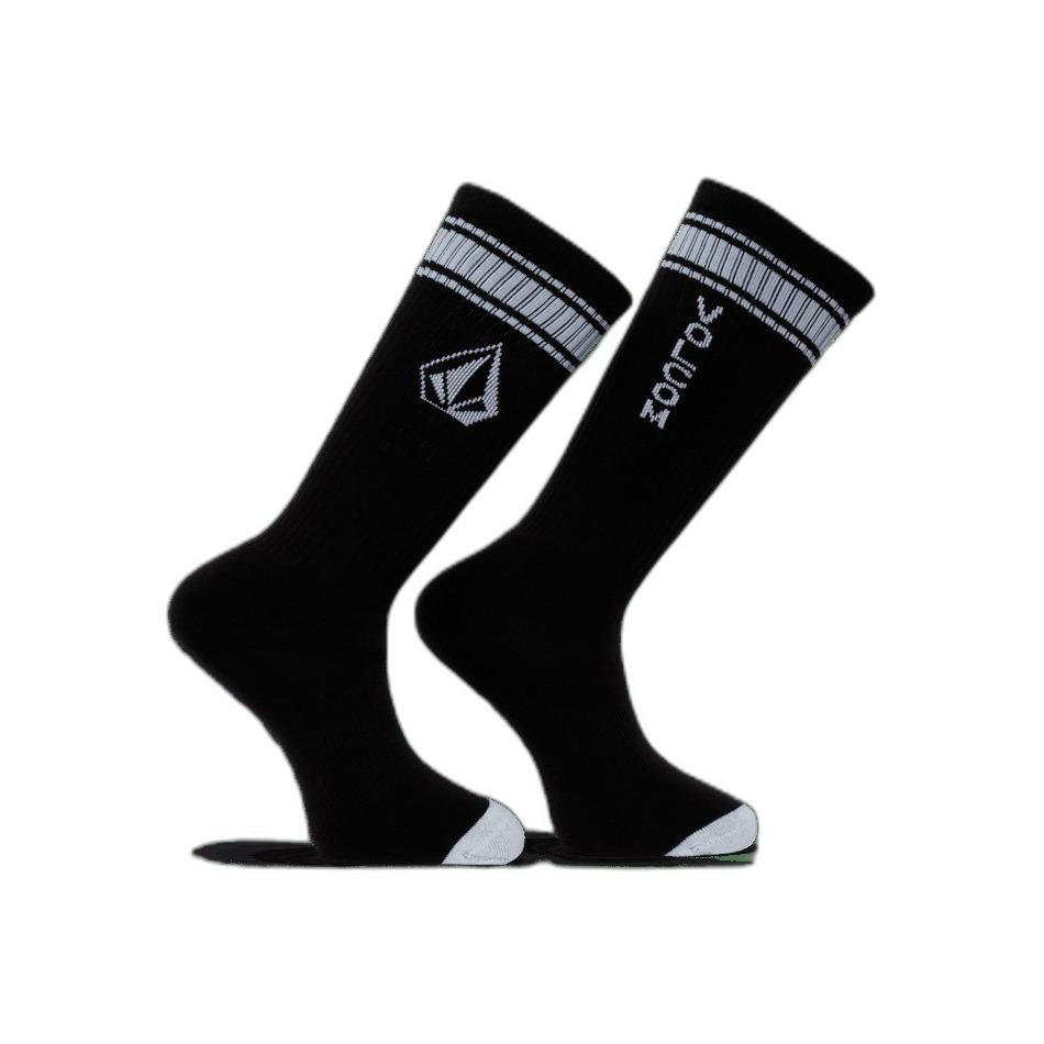 0196134661672 - Socken hoch Volcom 0196134661672 - Socken hoch Volcom
