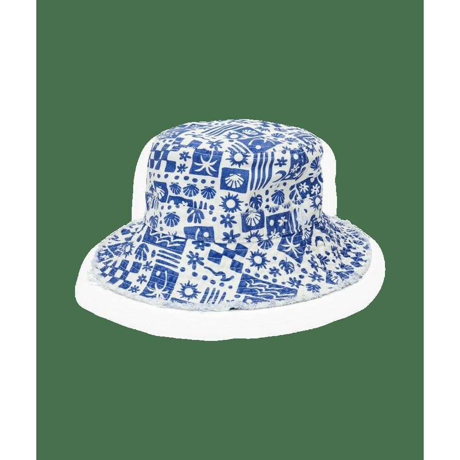 0196134661849 - Damenhut Drifter Bucket