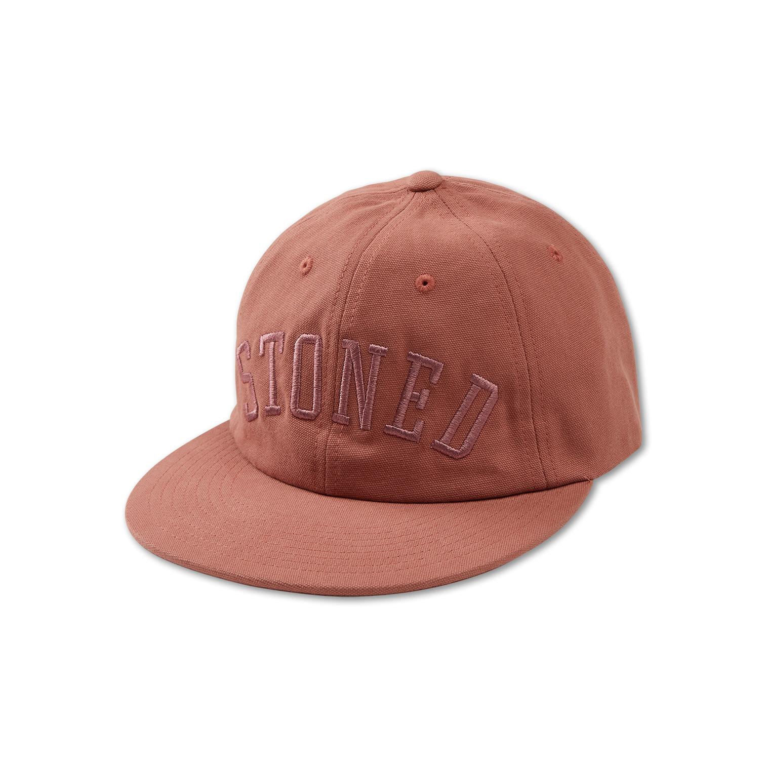 0196134039310 - Snapback Cap Wonder Stone