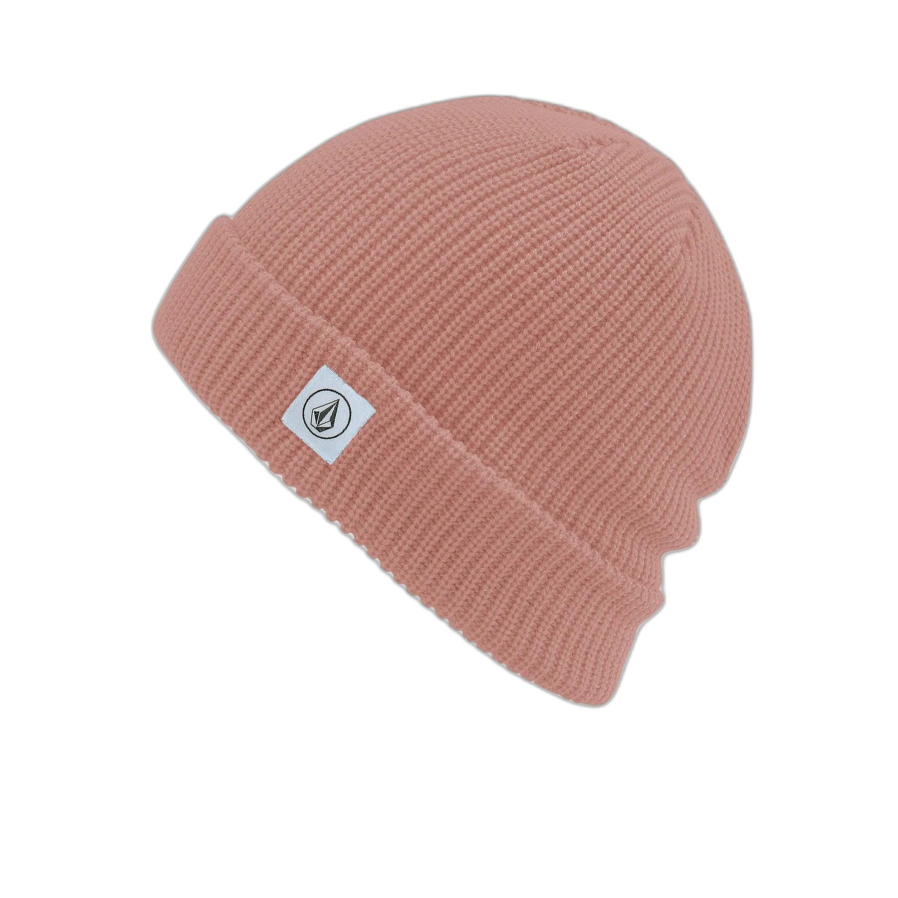 0196134830269 - Mütze Damen Full Stone