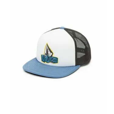 Cap Volcom Stamp Trucker