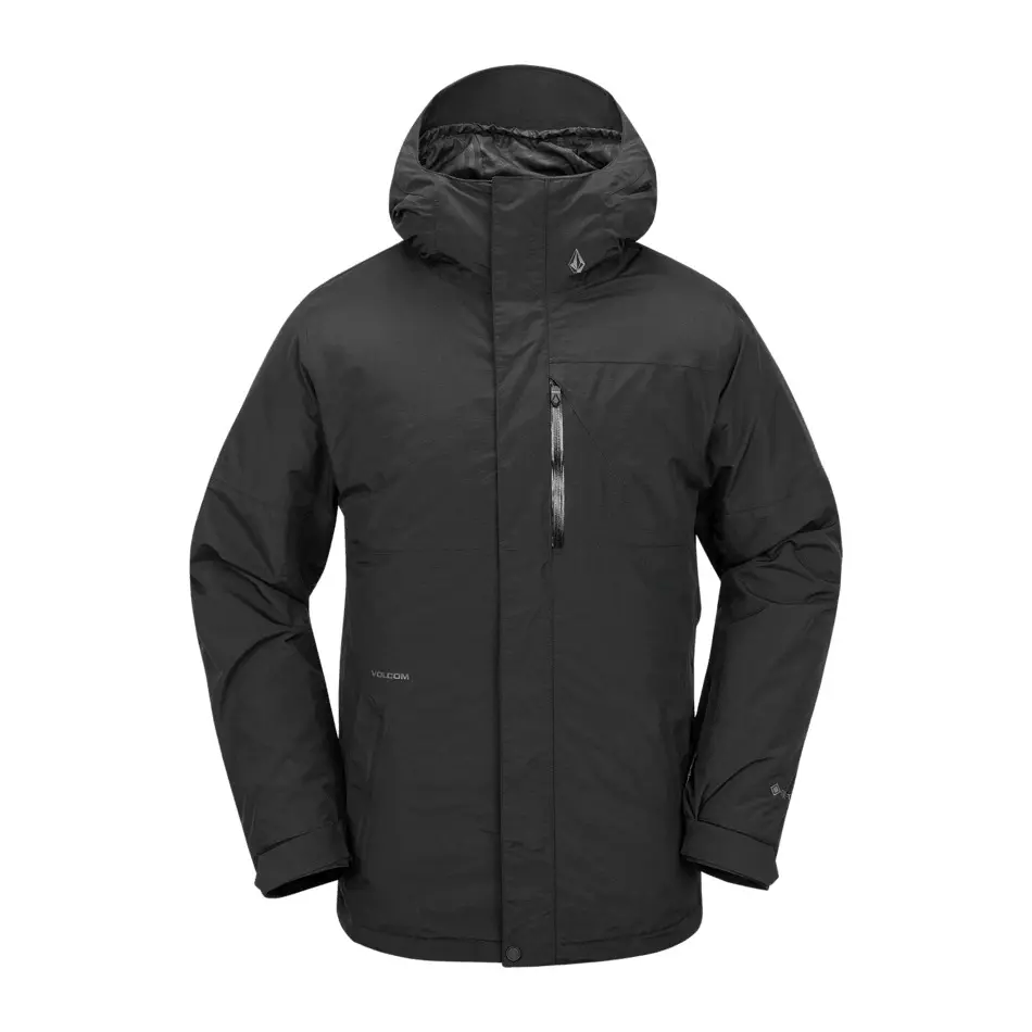 Isolierte Skijacke Volcom Gore-tex